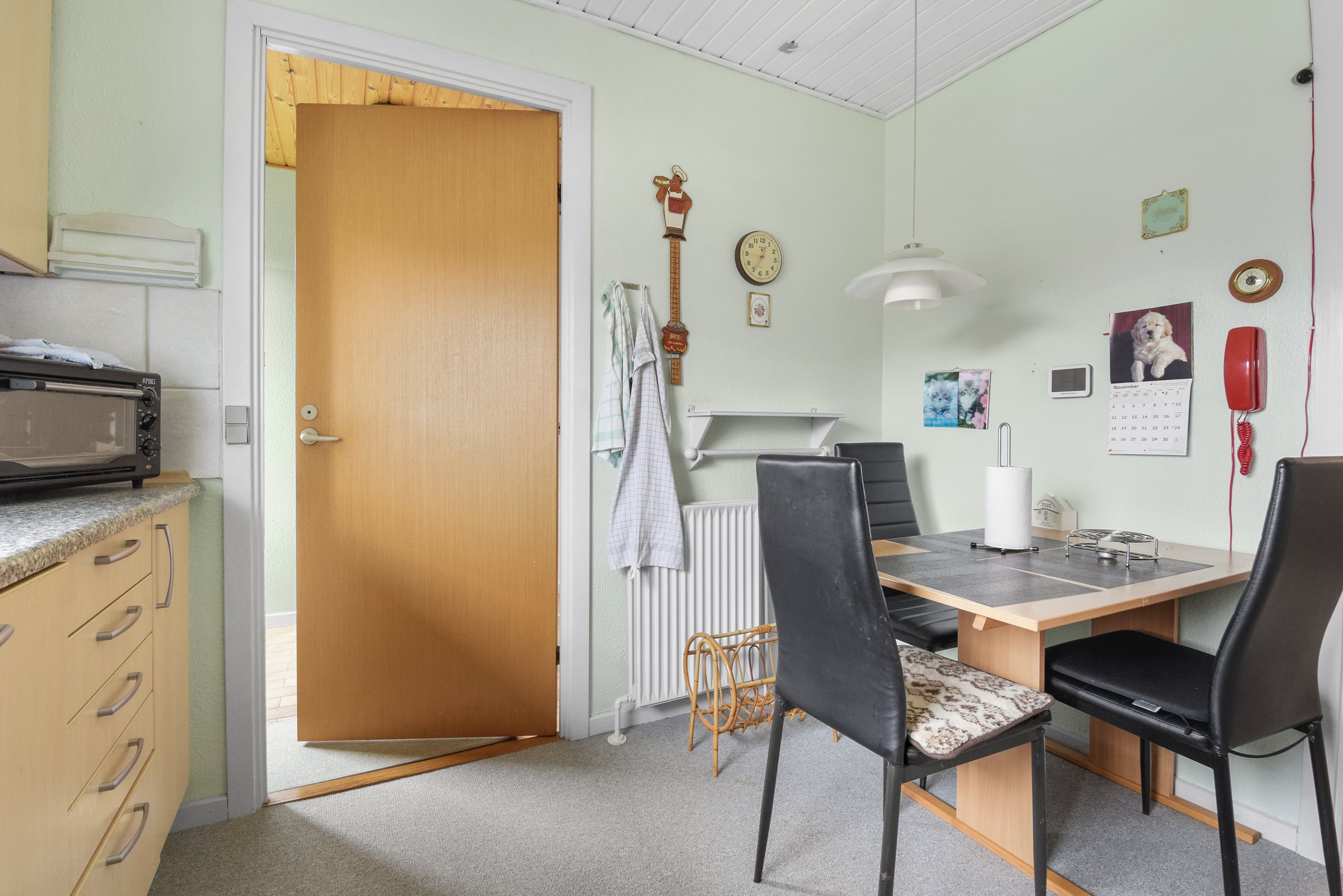 Fremhævet  billede i fuldskærmstilstand. Billede af Ahornvej 2A, 9632 Møldrup