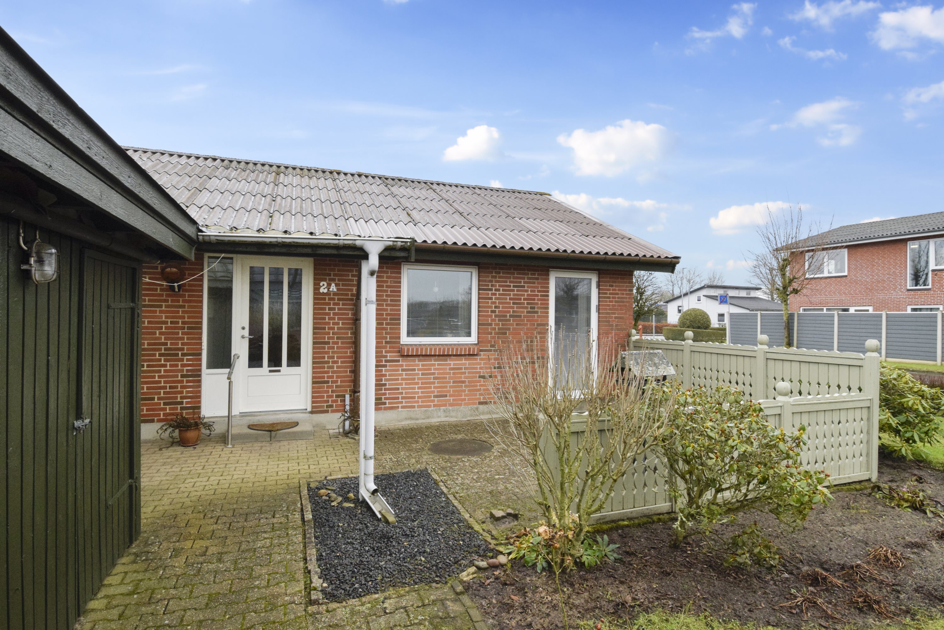 Fremhævet  billede i fuldskærmstilstand. Billede af Ahornvej 2A, 9632 Møldrup