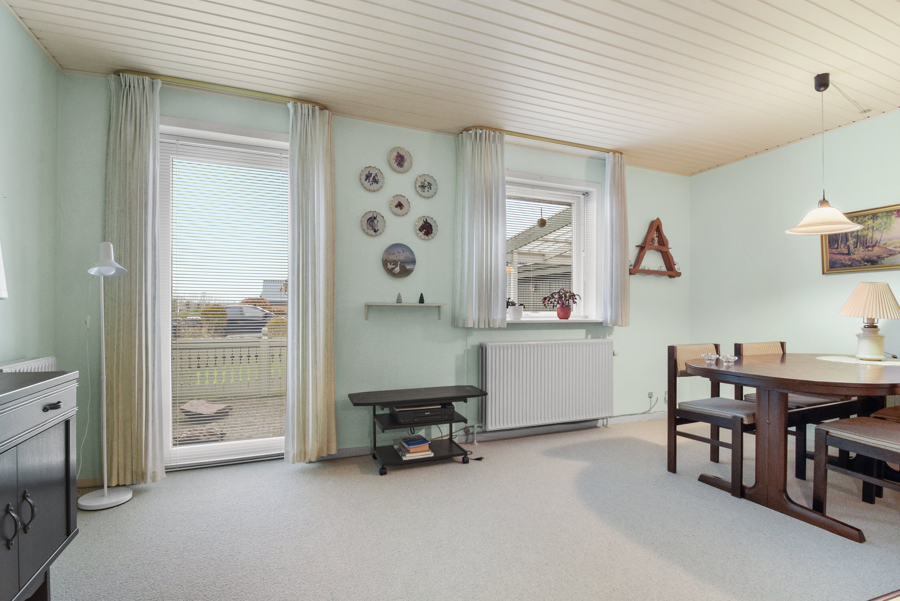 Fremhævet  billede i fuldskærmstilstand. Billede af Ahornvej 2A, 9632 Møldrup