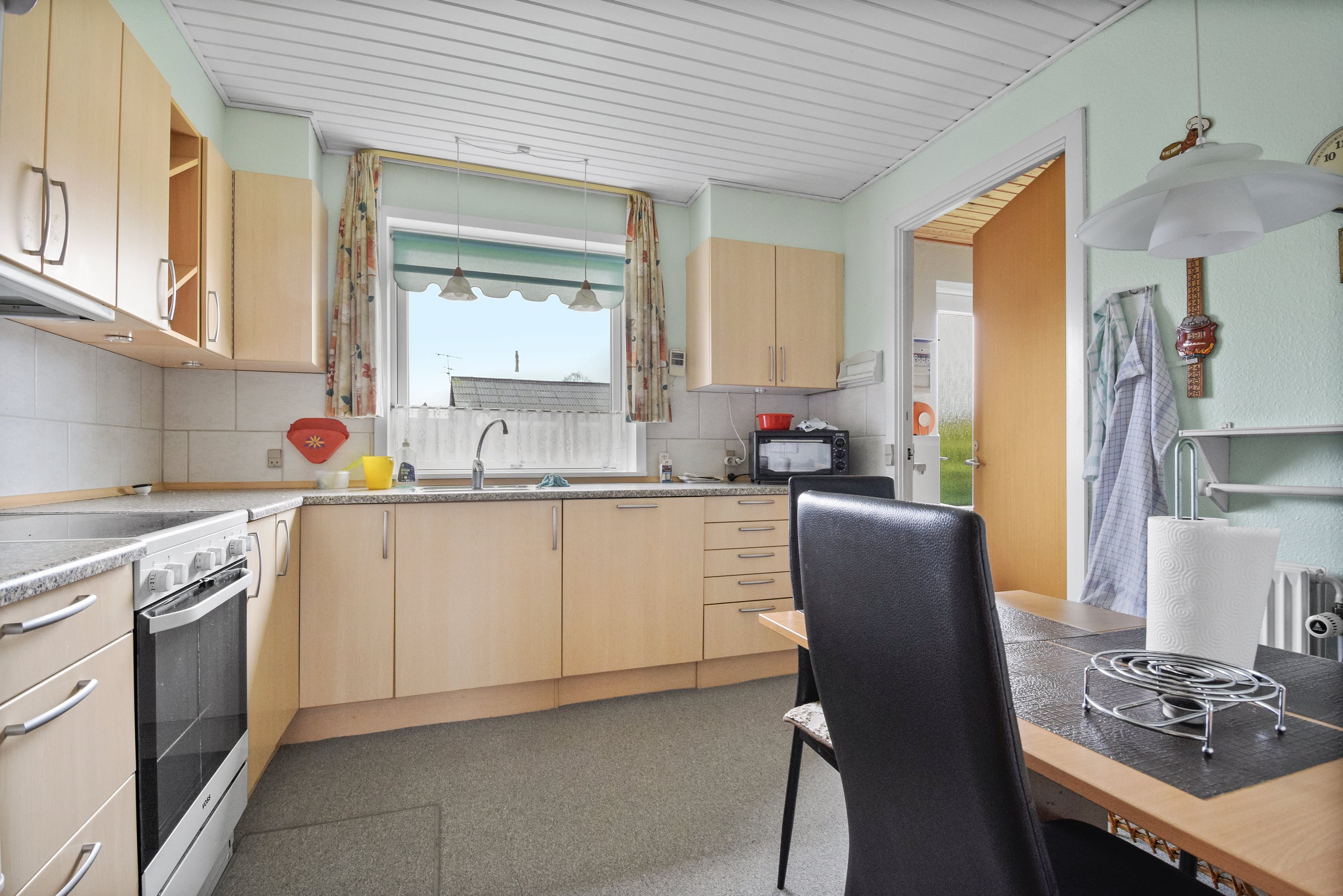 Fremhævet  billede i fuldskærmstilstand. Billede af Ahornvej 2A, 9632 Møldrup