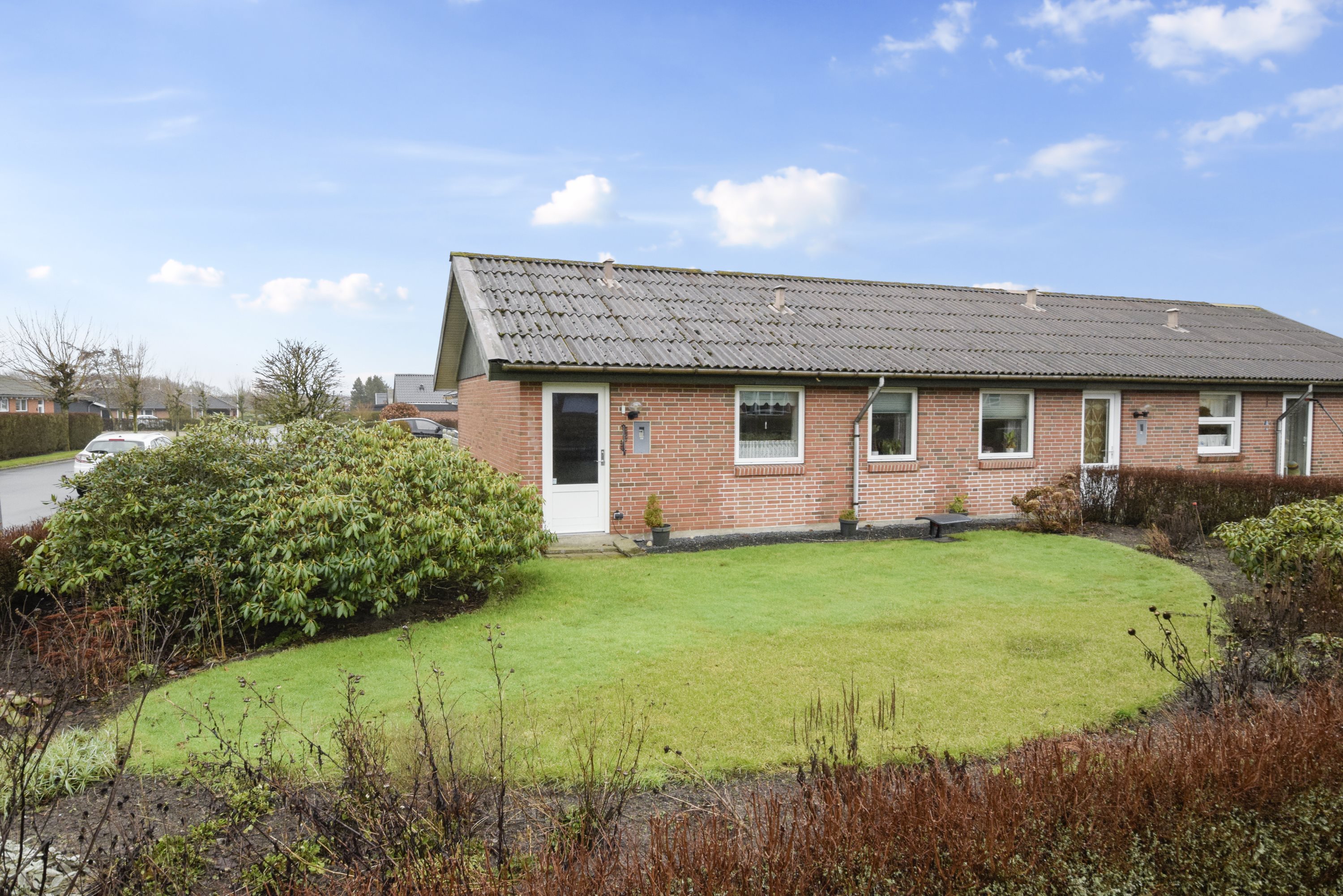 Fremhævet  billede i fuldskærmstilstand. Billede af Ahornvej 2A, 9632 Møldrup