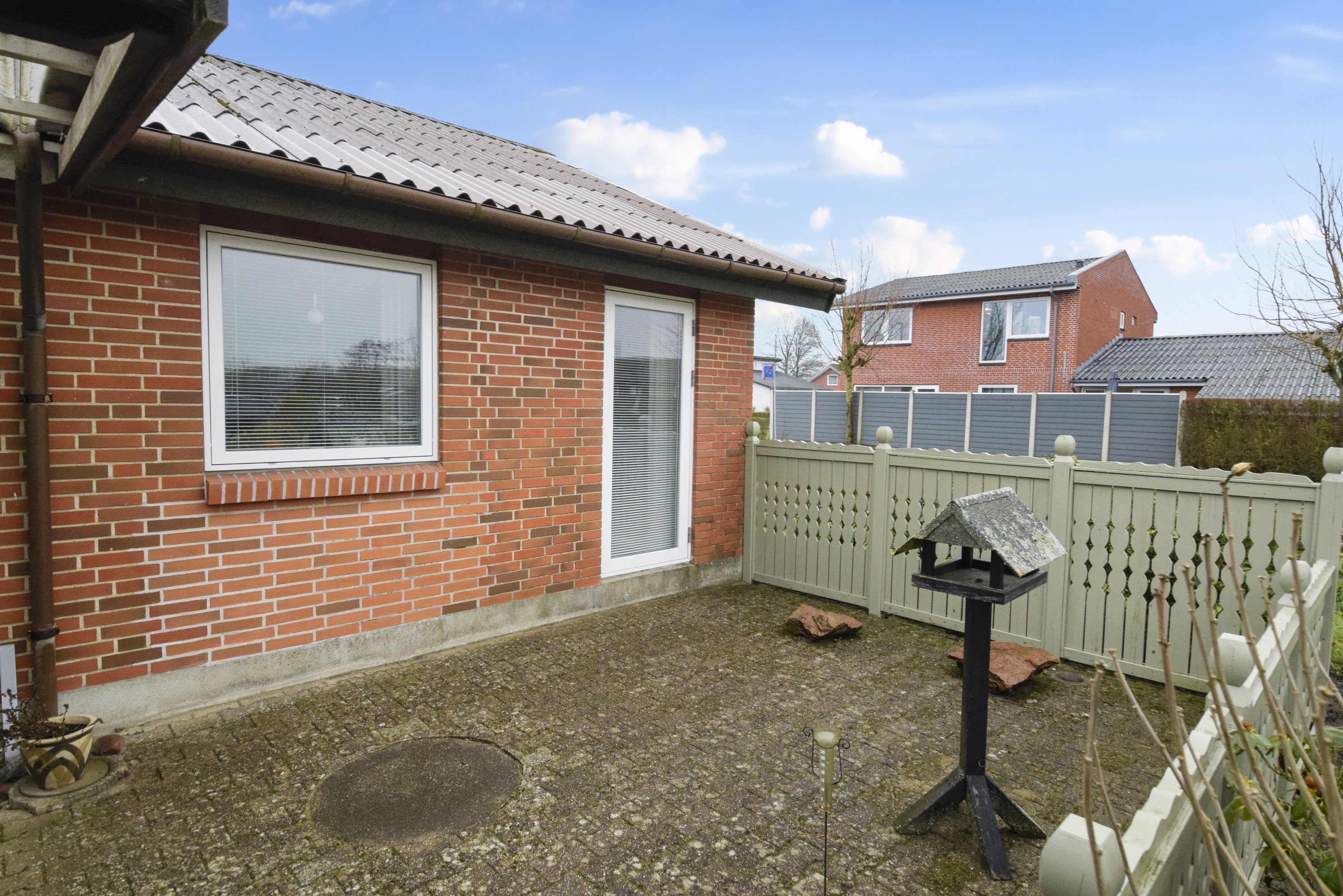 Fremhævet  billede i fuldskærmstilstand. Billede af Ahornvej 2A, 9632 Møldrup