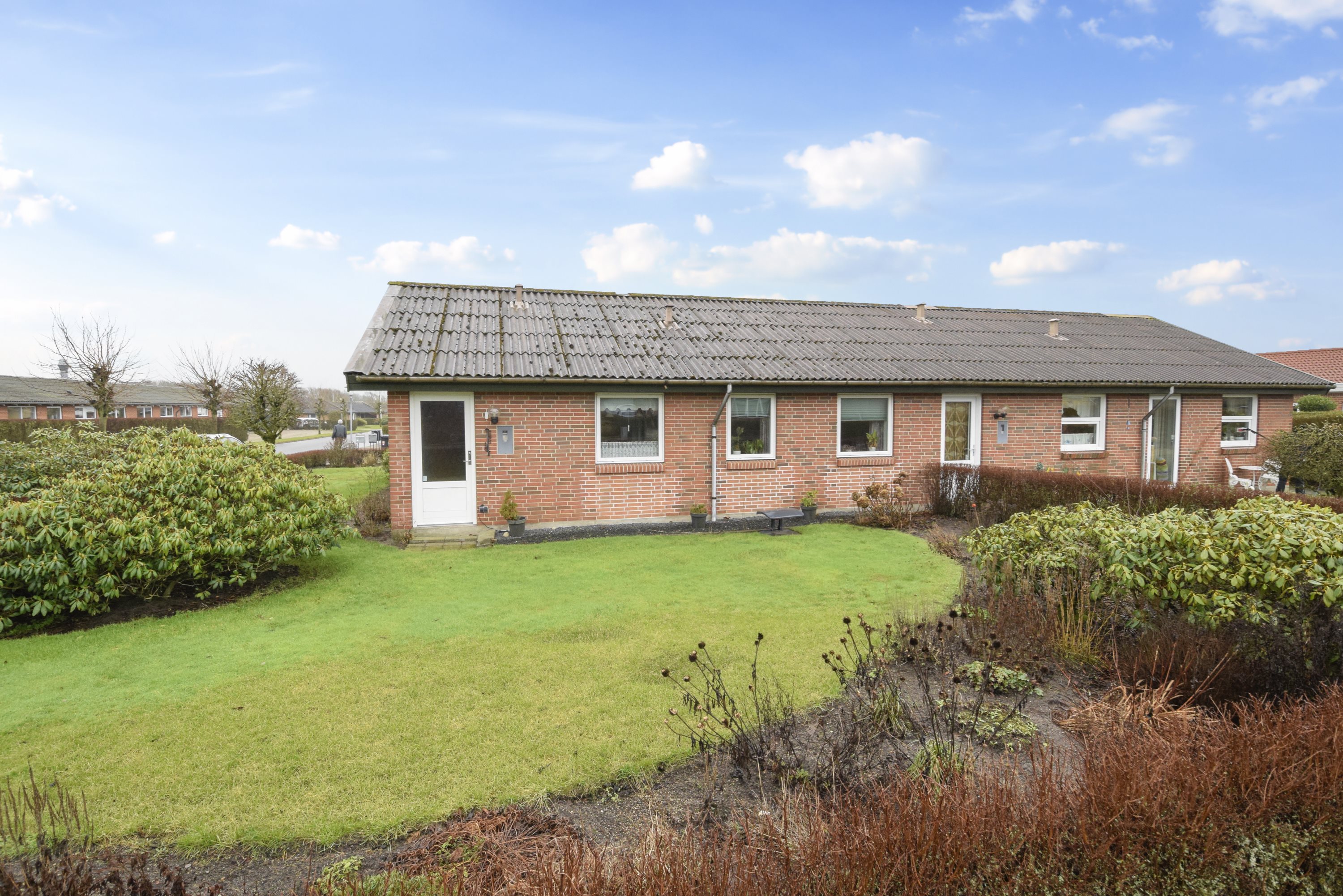 Fremhævet  billede i fuldskærmstilstand. Billede af Ahornvej 2A, 9632 Møldrup