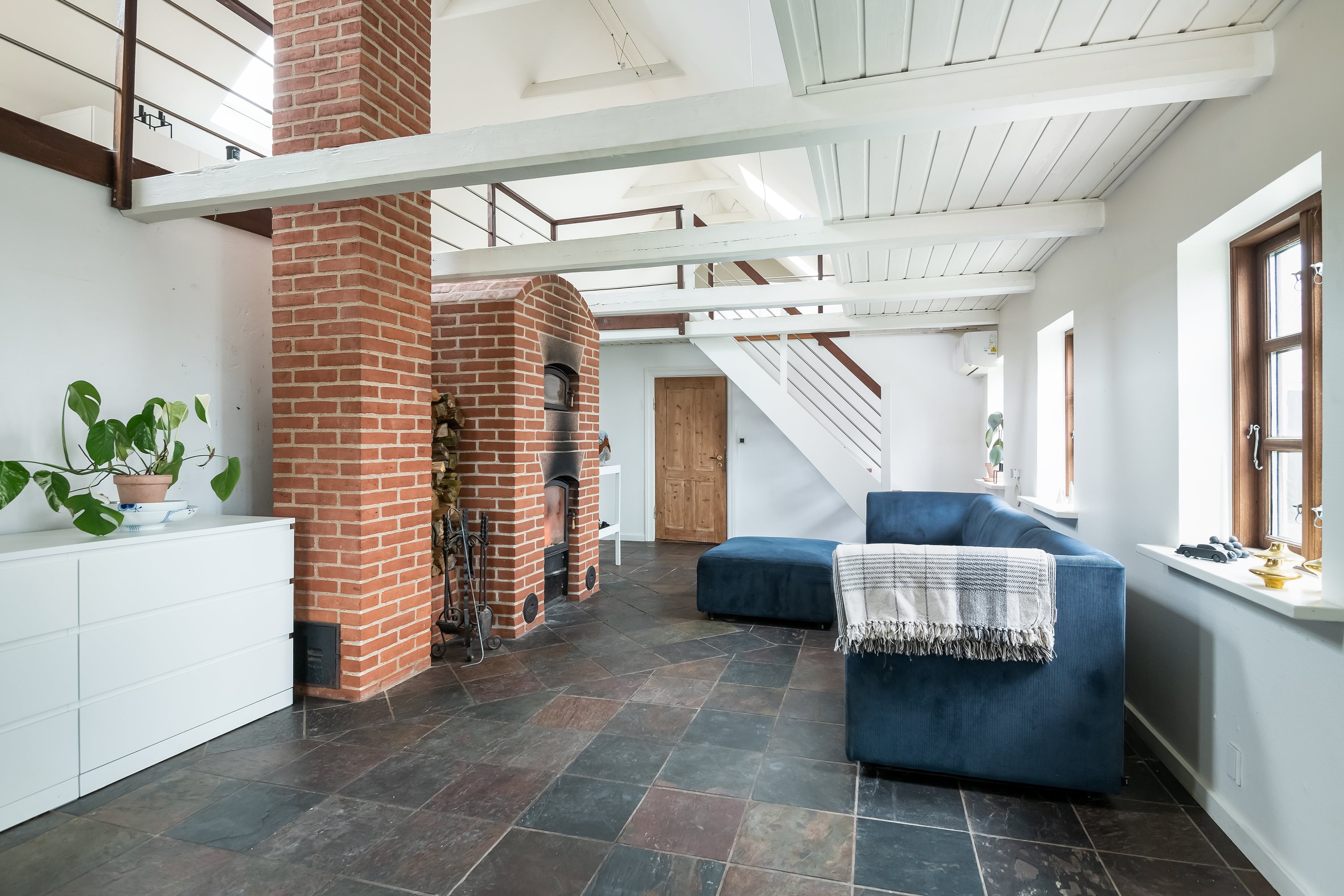 Fremhævet  billede i fuldskærmstilstand. Billede af Granbovej 1, 9881 Bindslev