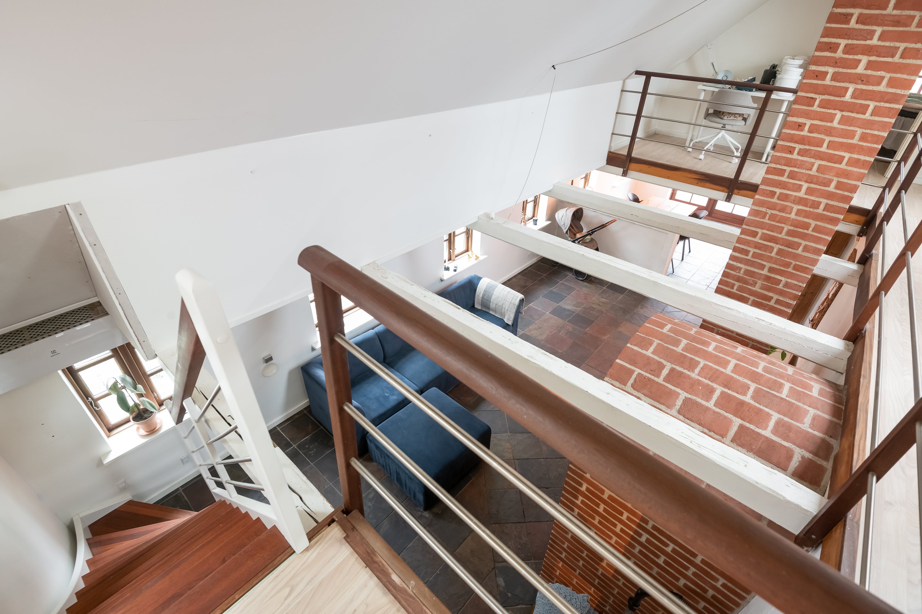 Fremhævet  billede i fuldskærmstilstand. Billede af Granbovej 1, 9881 Bindslev