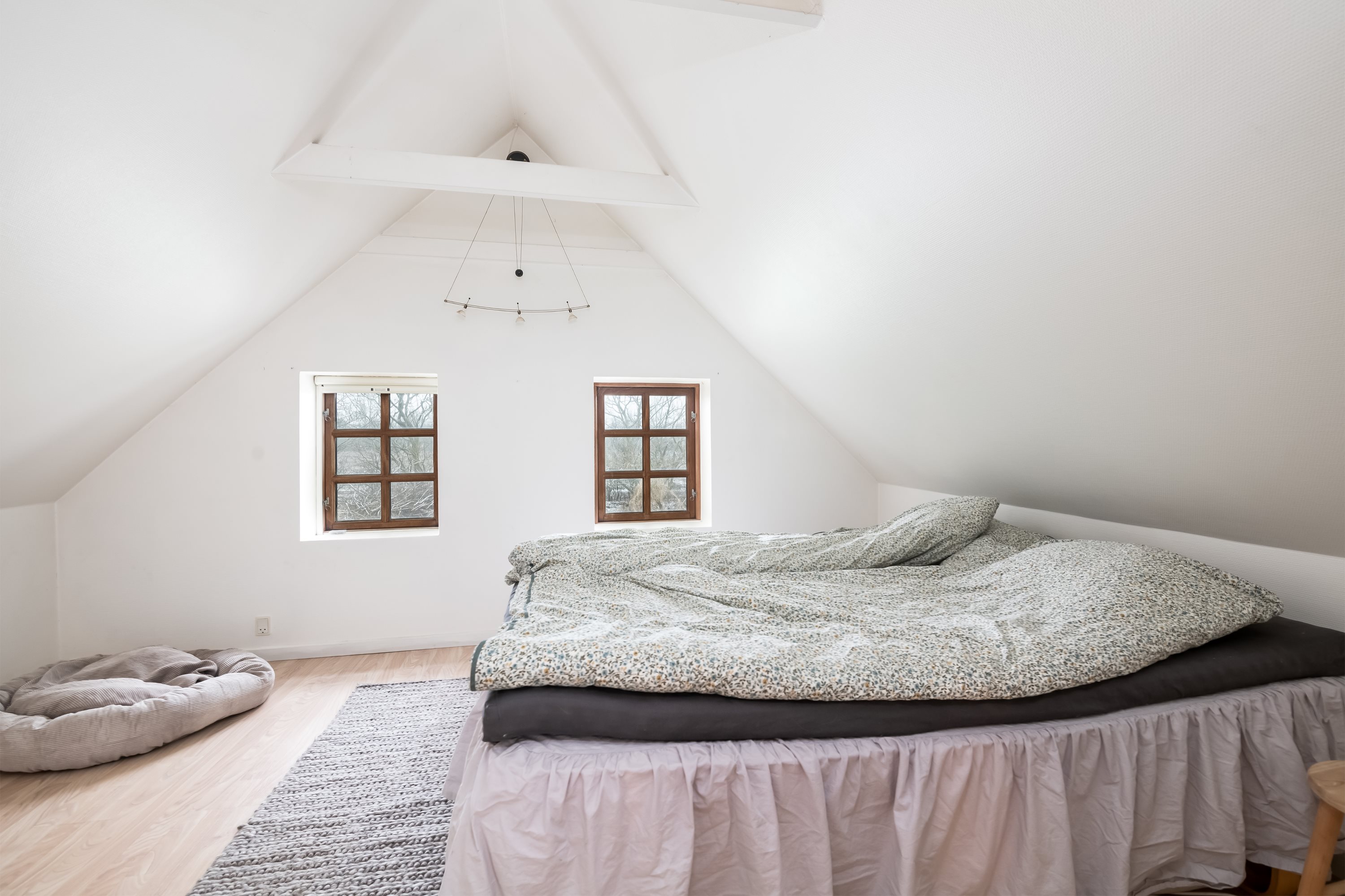 Fremhævet  billede i fuldskærmstilstand. Billede af Granbovej 1, 9881 Bindslev