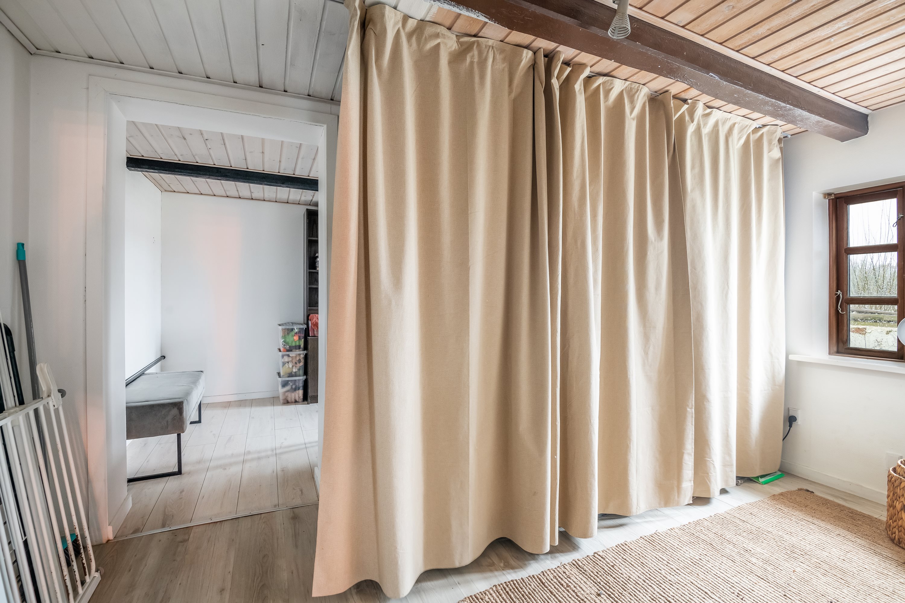 Fremhævet  billede i fuldskærmstilstand. Billede af Granbovej 1, 9881 Bindslev