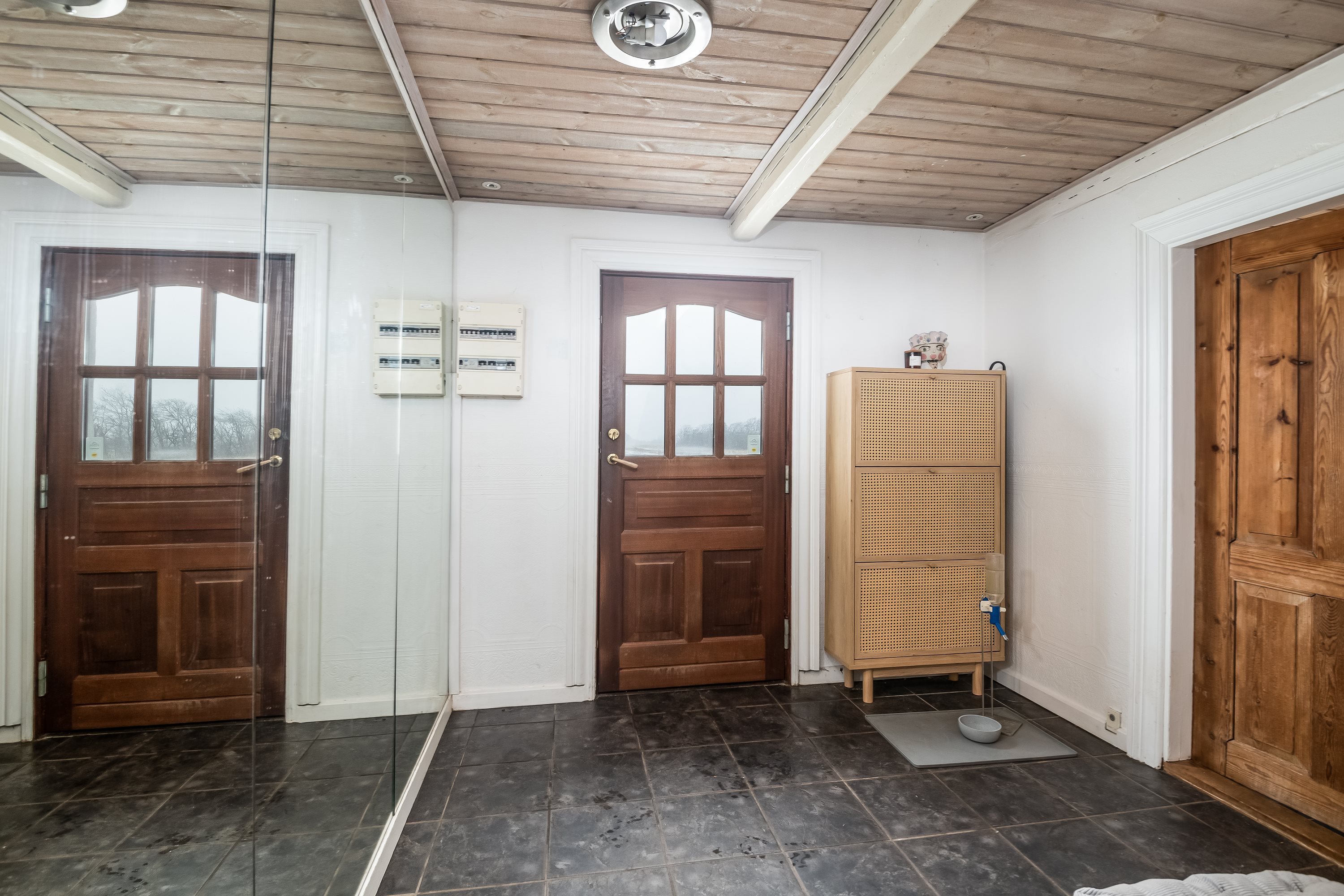 Miniaturebillede 2: . Billede af Granbovej 1, 9881 Bindslev