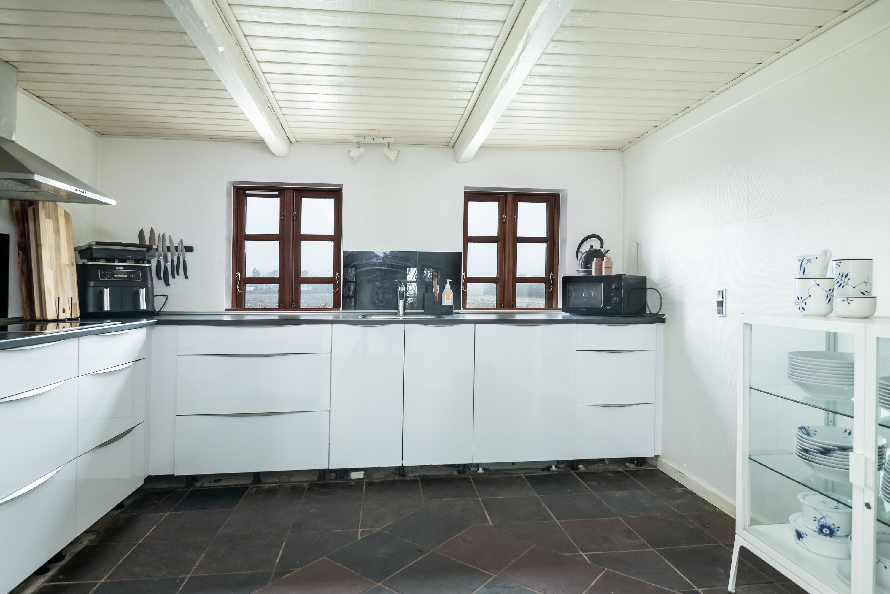 Fremhævet  billede i fuldskærmstilstand. Billede af Granbovej 1, 9881 Bindslev