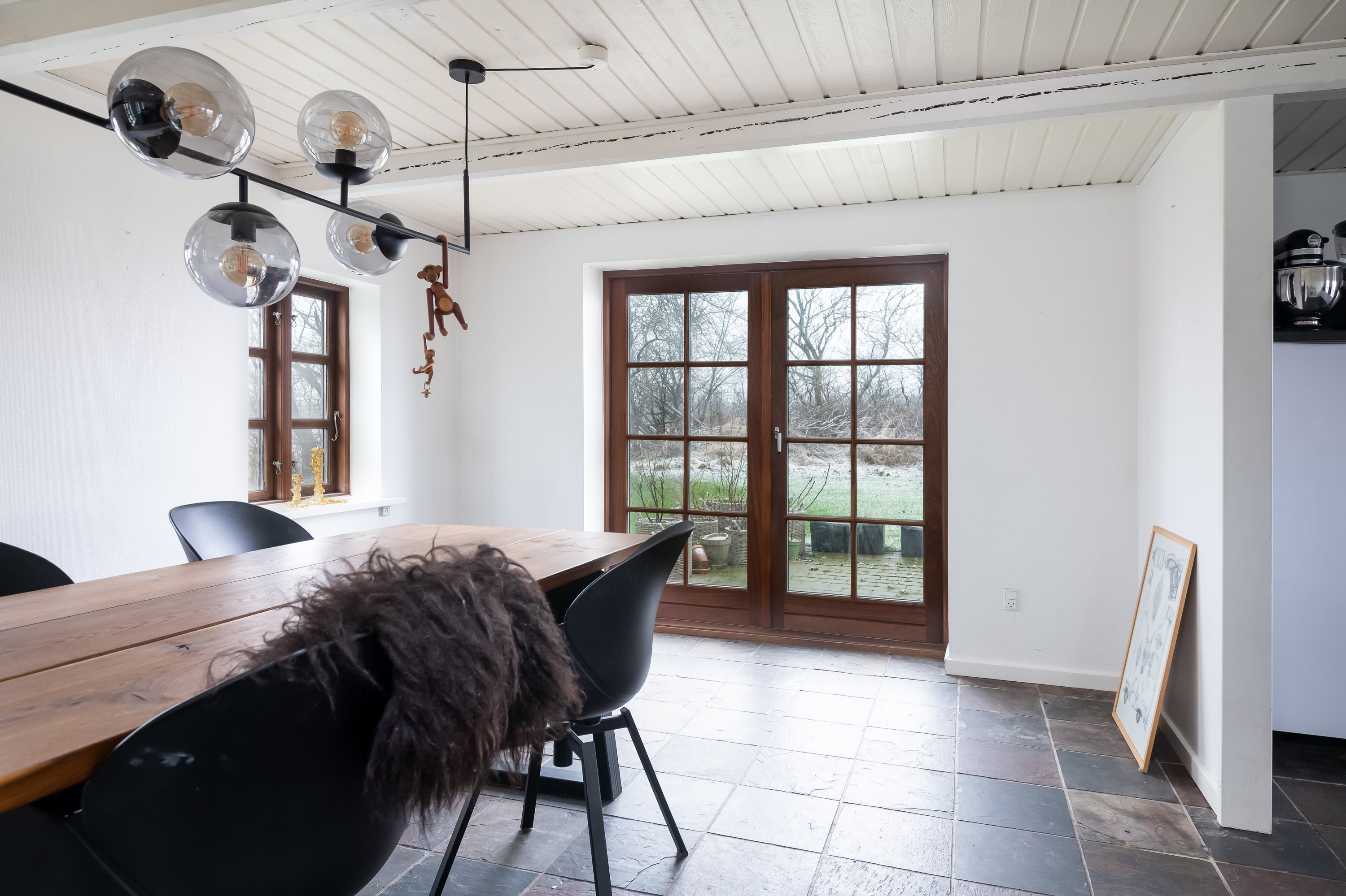 Fremhævet  billede i fuldskærmstilstand. Billede af Granbovej 1, 9881 Bindslev