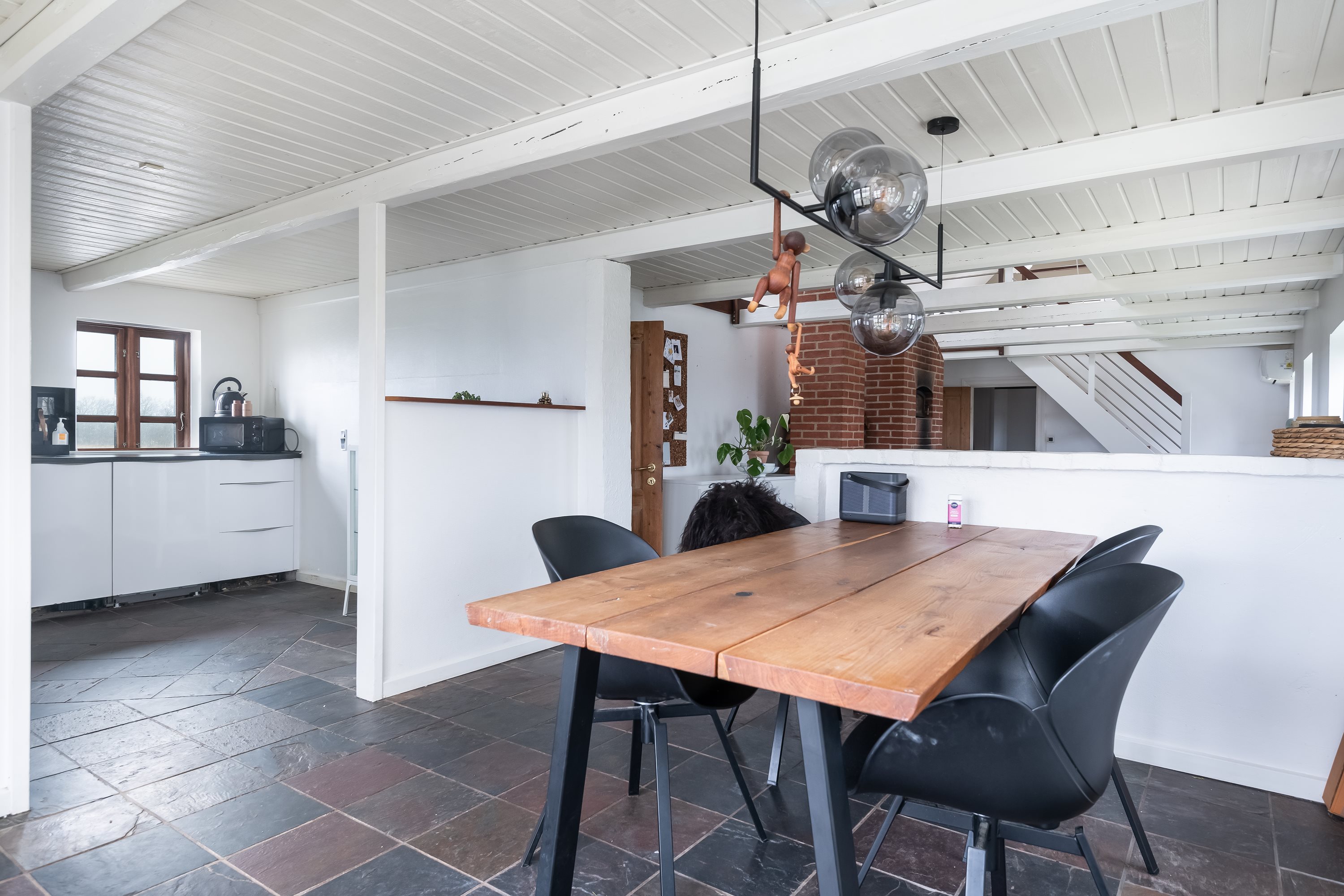 Fremhævet  billede i fuldskærmstilstand. Billede af Granbovej 1, 9881 Bindslev