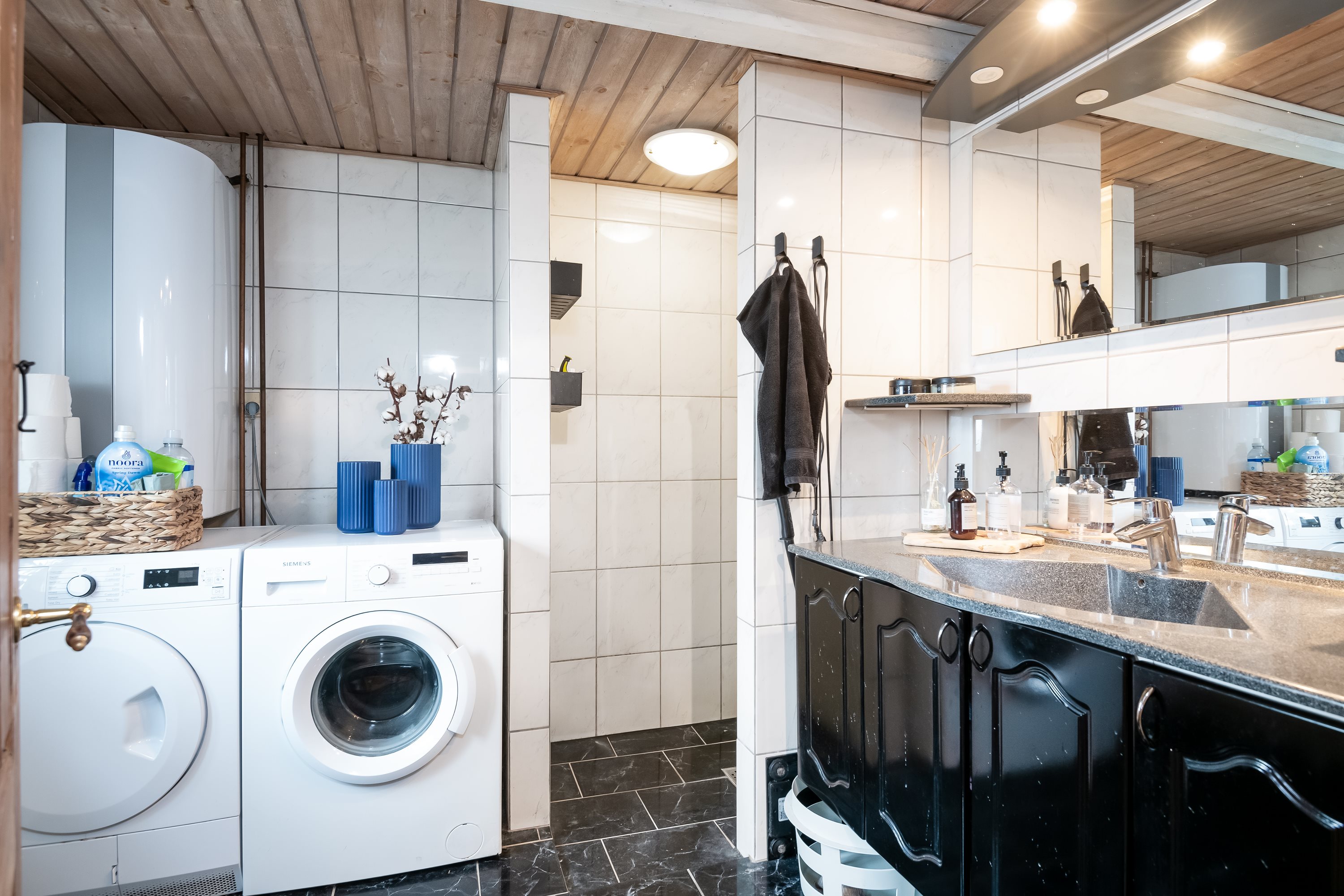 Fremhævet  billede i fuldskærmstilstand. Billede af Granbovej 1, 9881 Bindslev