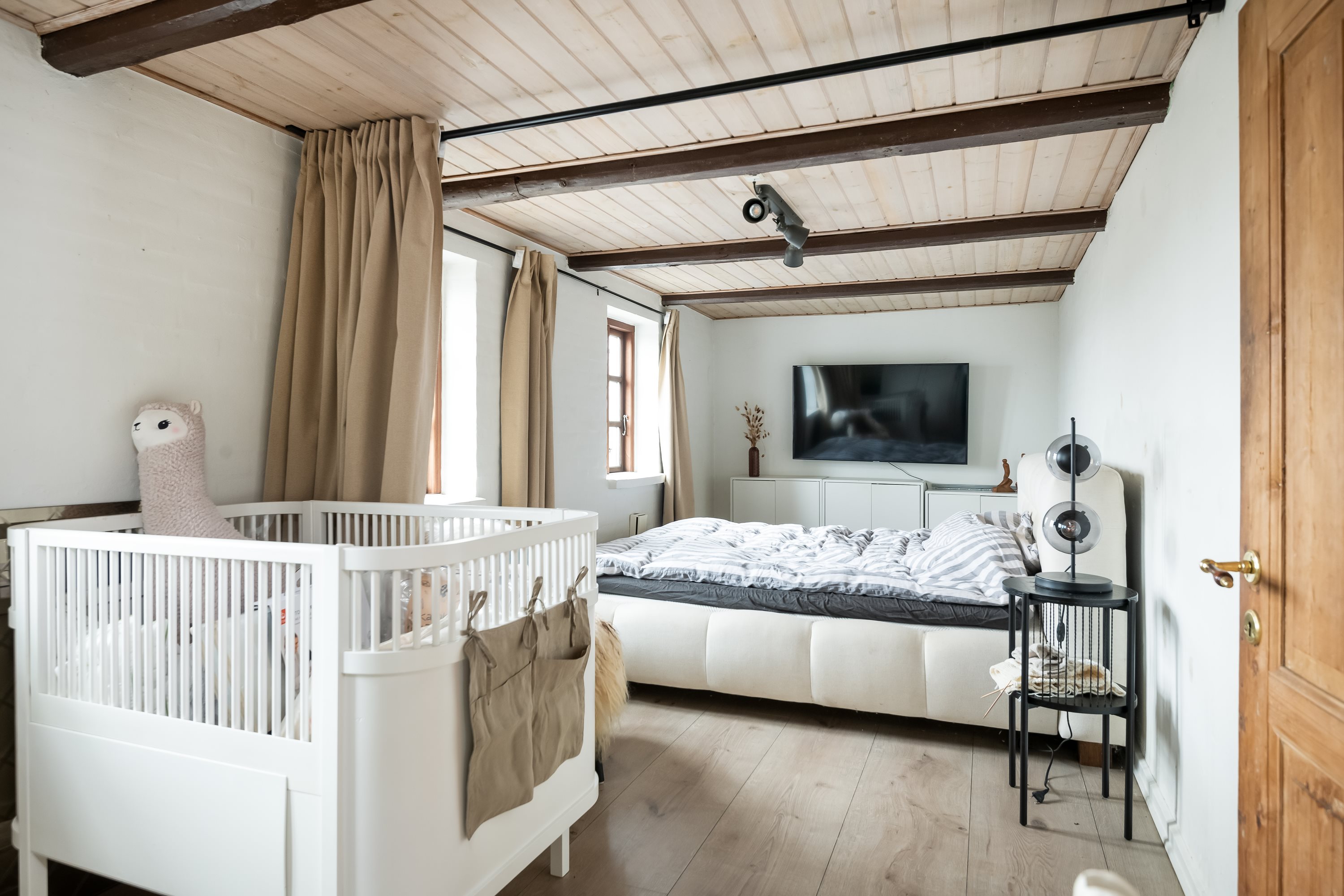 Fremhævet  billede i fuldskærmstilstand. Billede af Granbovej 1, 9881 Bindslev