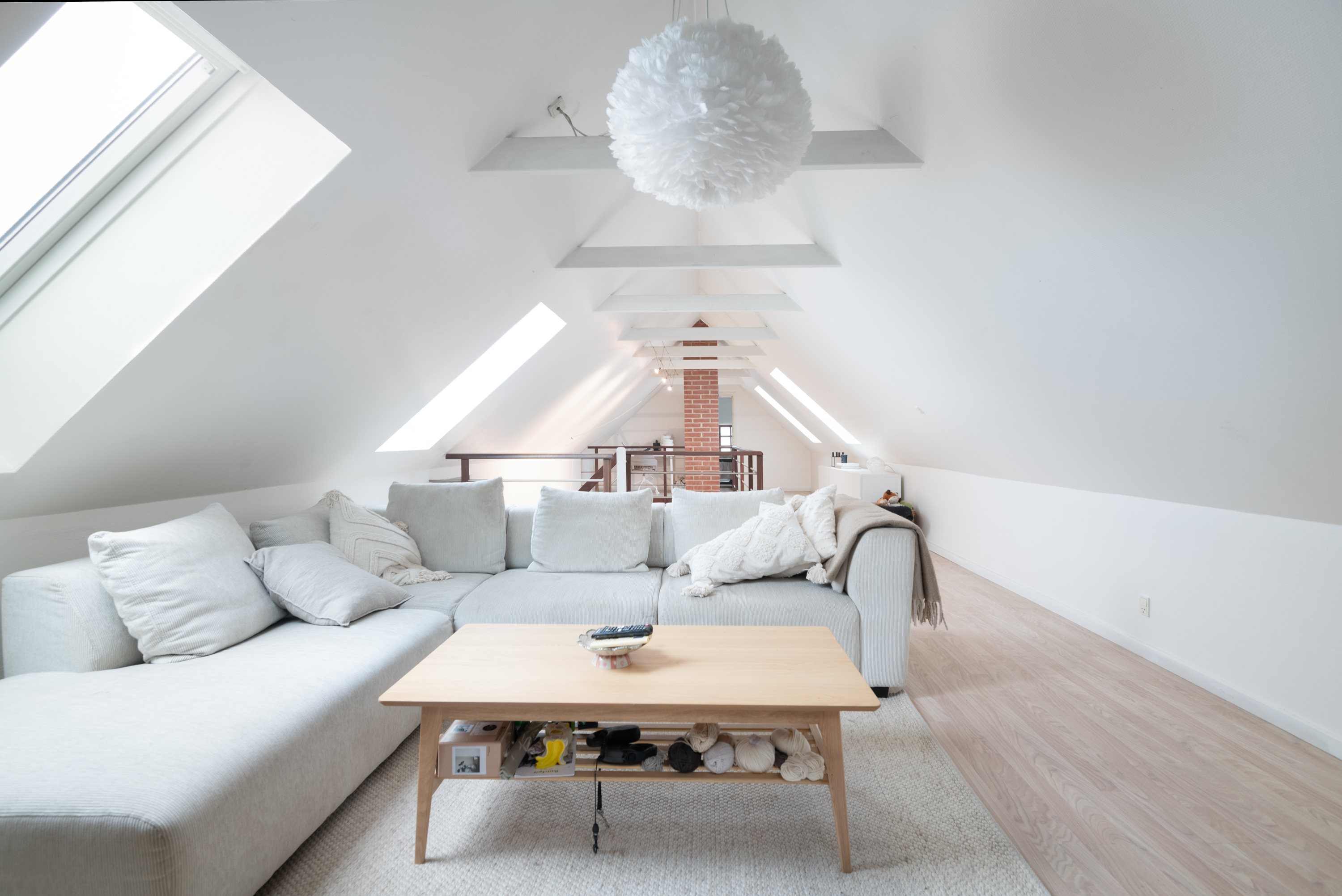 Fremhævet  billede i fuldskærmstilstand. Billede af Granbovej 1, 9881 Bindslev