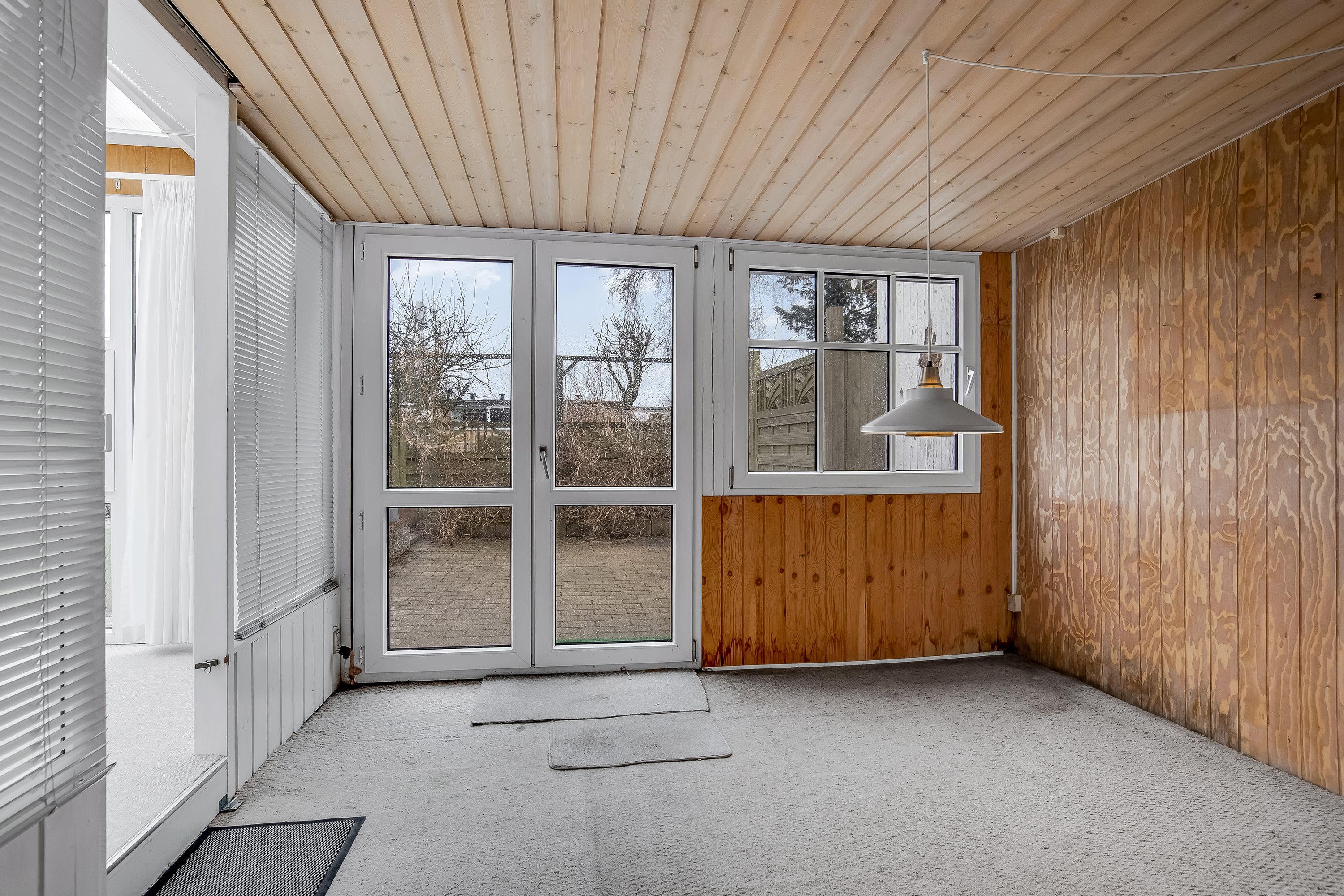 Fremhævet andet billede i fuldskærmstilstand. Billede af Pile Alle 98, 7500 Holstebro