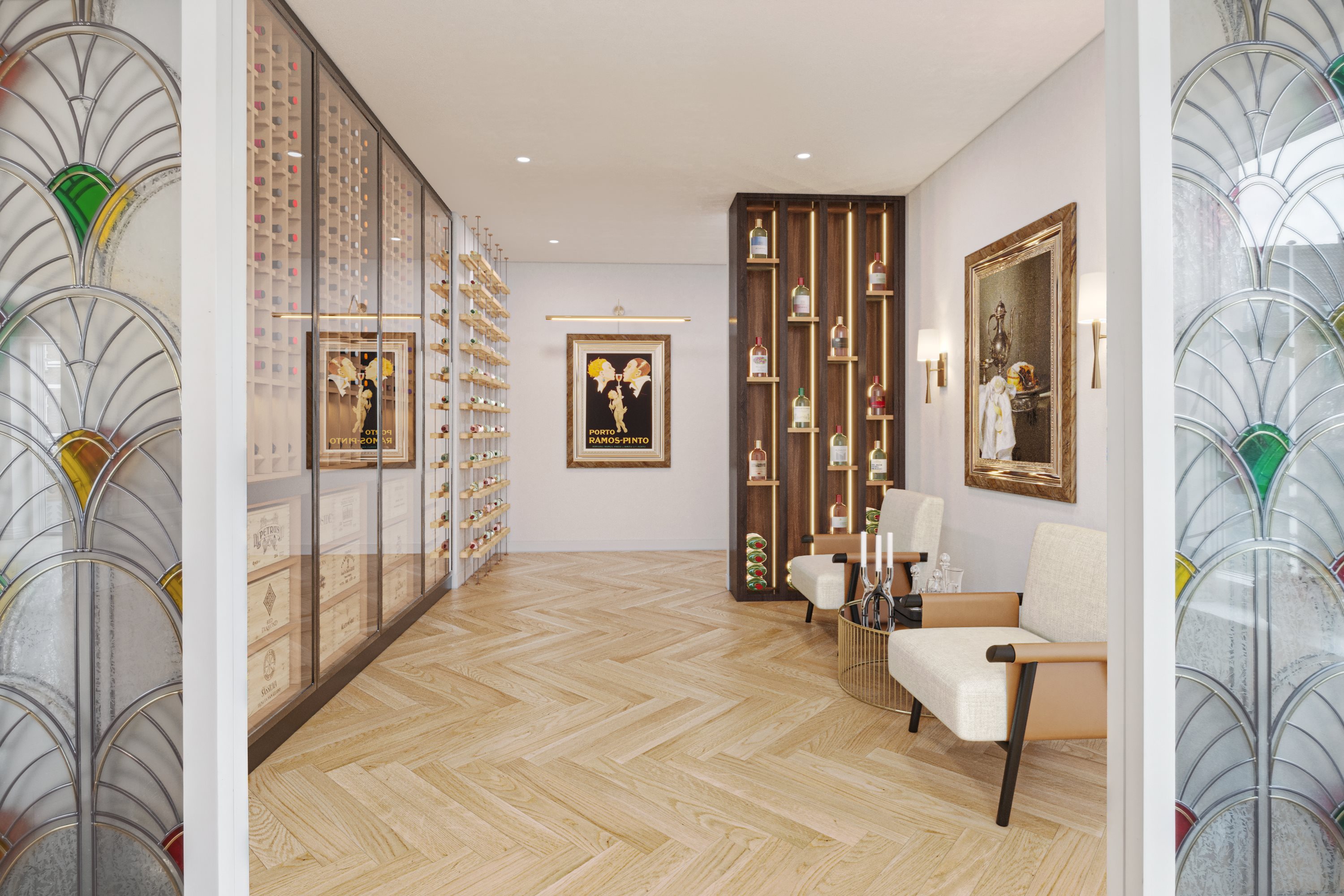 Fremhævet  billede i fuldskærmstilstand. Billede af Carl Johans Gade 4, Østbyen, 8700 Horsens