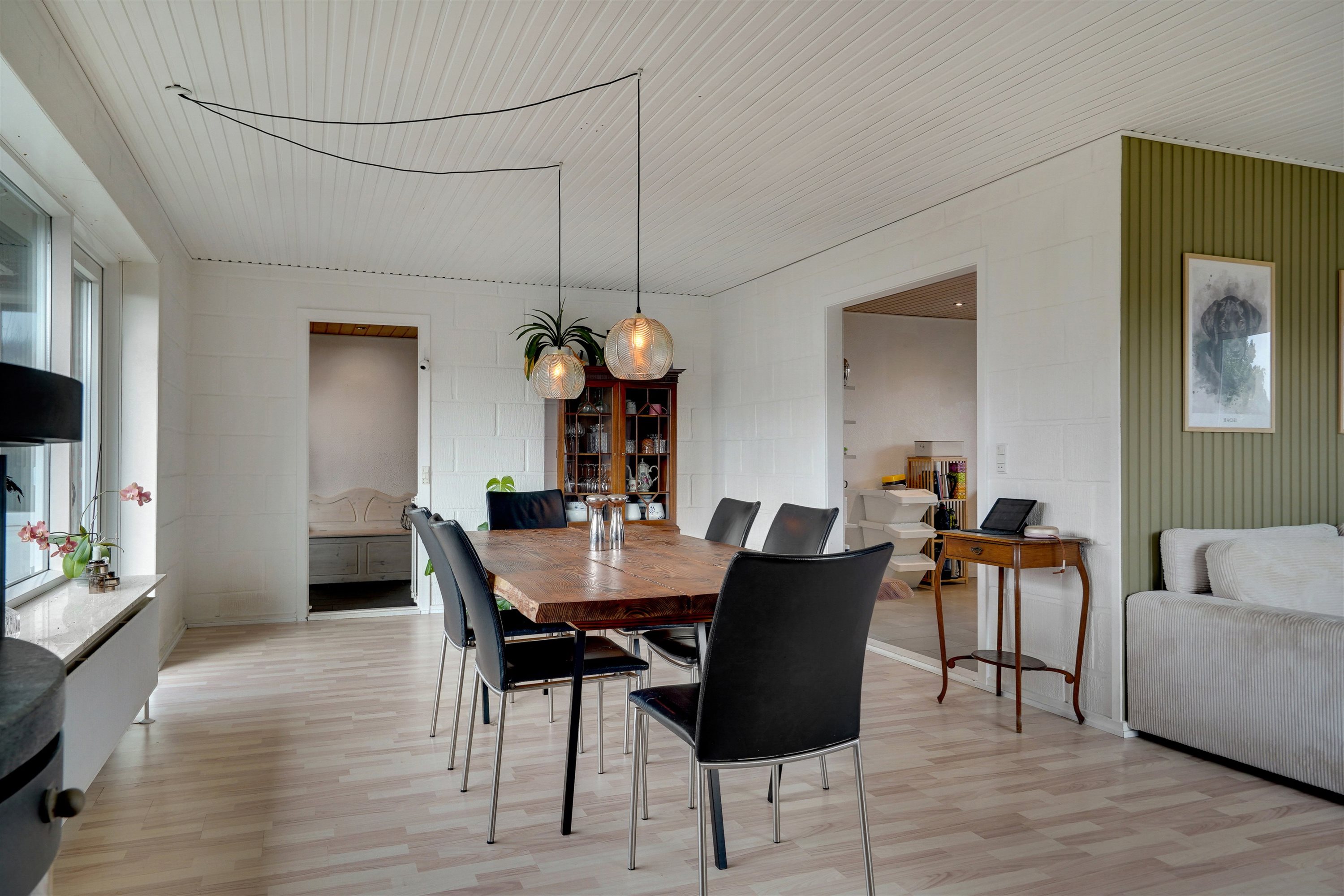 Fremhævet alrum billede i fuldskærmstilstand. Billede af Ålykken 7, 6710 Esbjerg V