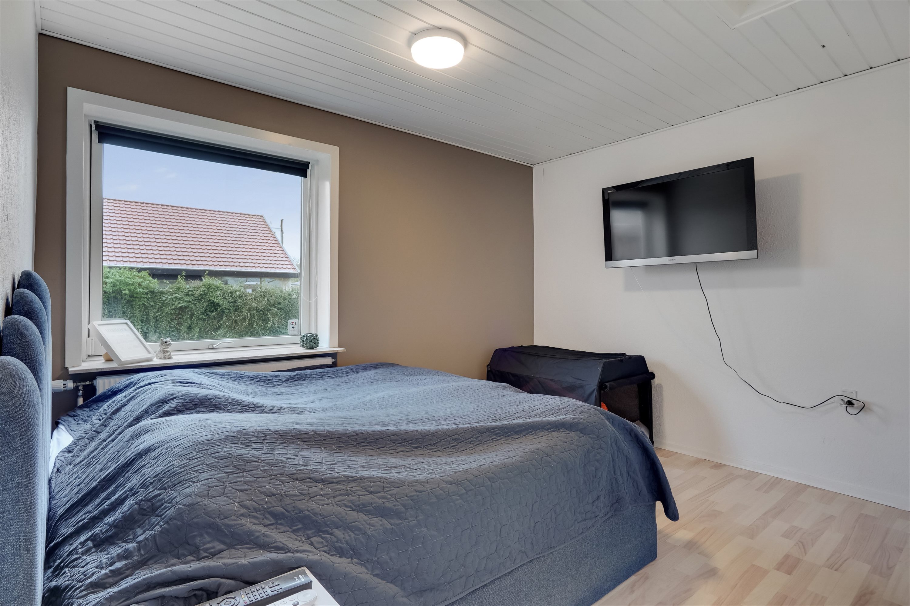 Fremhævet værelse billede i fuldskærmstilstand. Billede af Ålykken 7, 6710 Esbjerg V