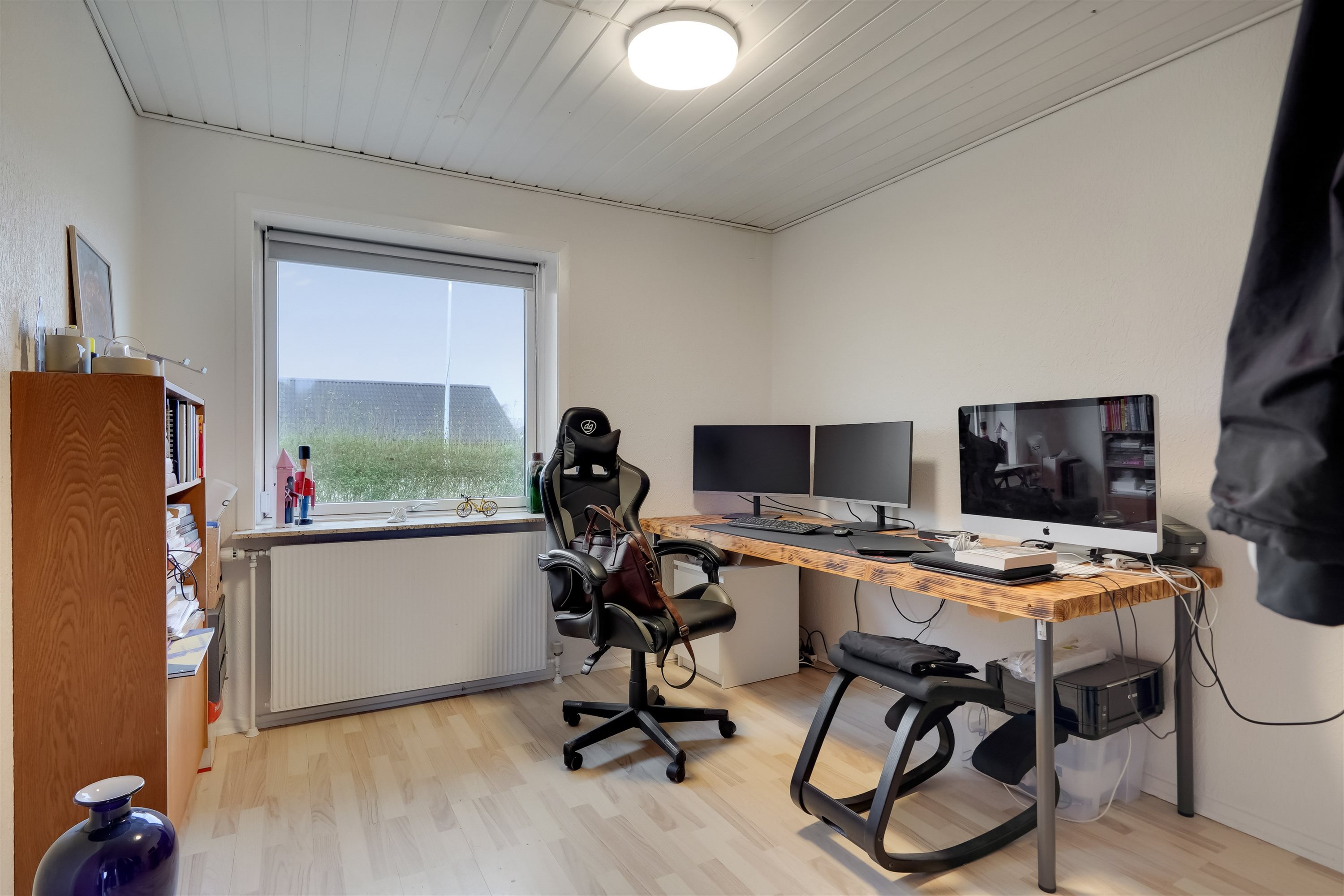 Fremhævet værelse billede i fuldskærmstilstand. Billede af Ålykken 7, 6710 Esbjerg V