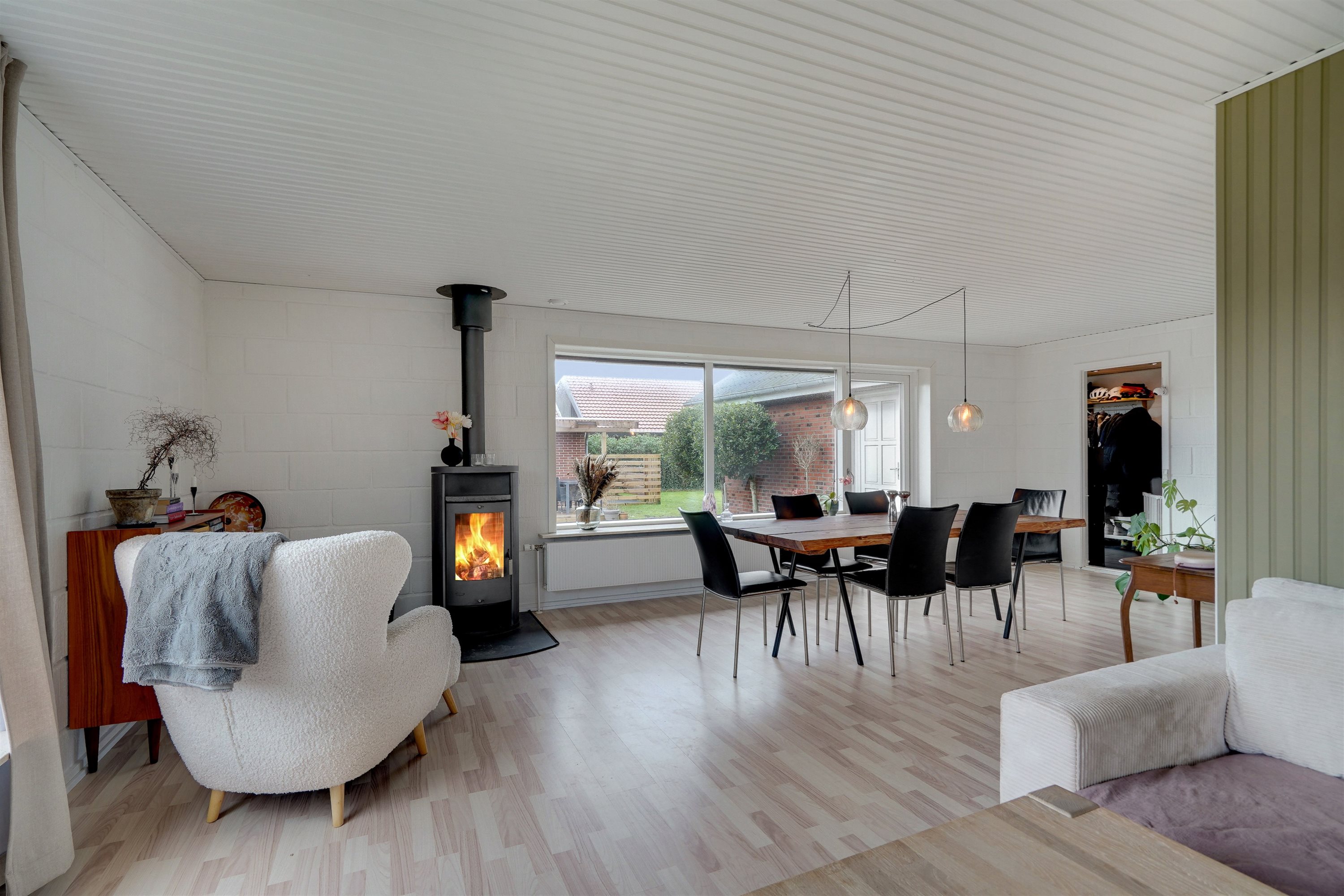 Fremhævet alrum billede i fuldskærmstilstand. Billede af Ålykken 7, 6710 Esbjerg V