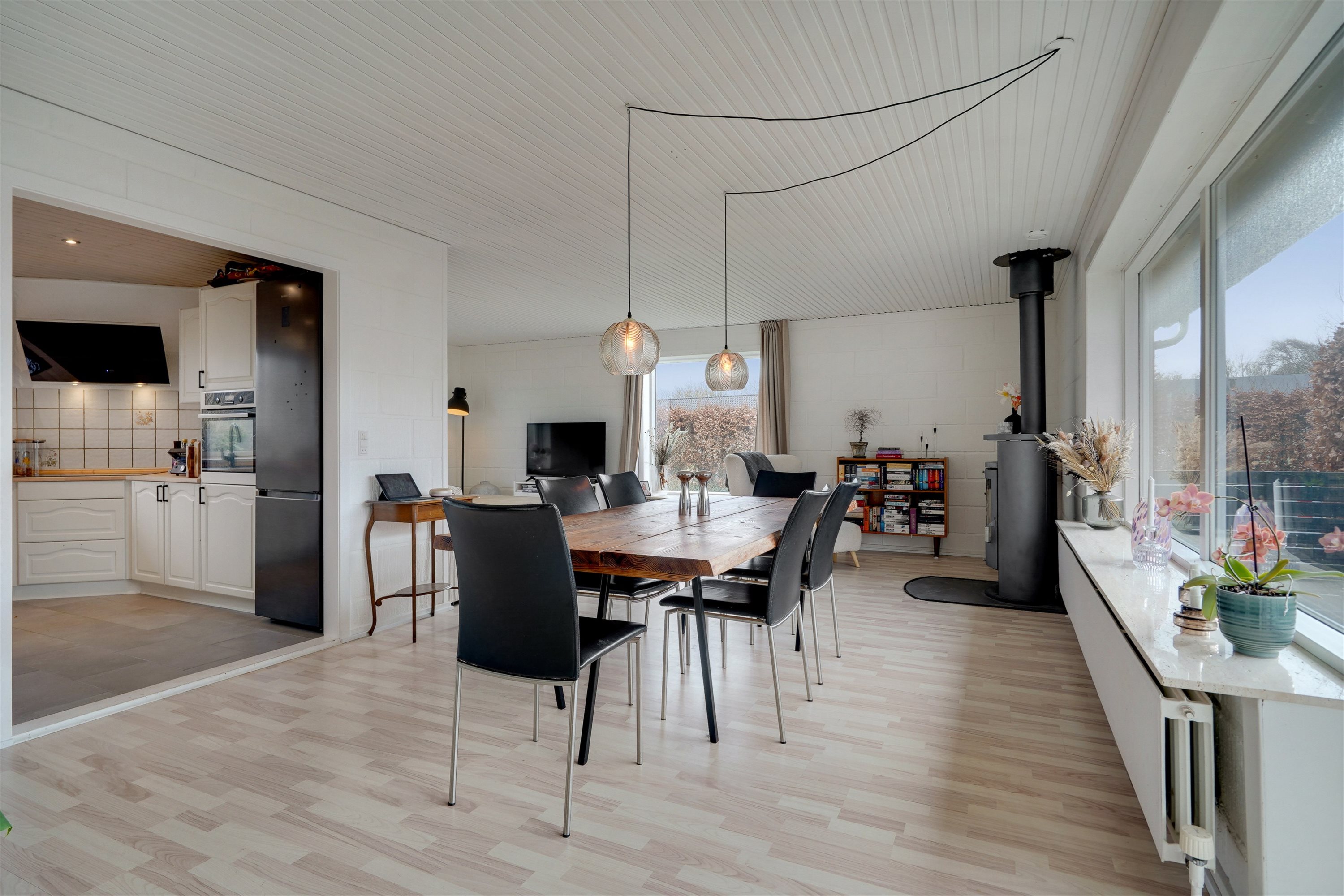 Fremhævet alrum billede i fuldskærmstilstand. Billede af Ålykken 7, 6710 Esbjerg V