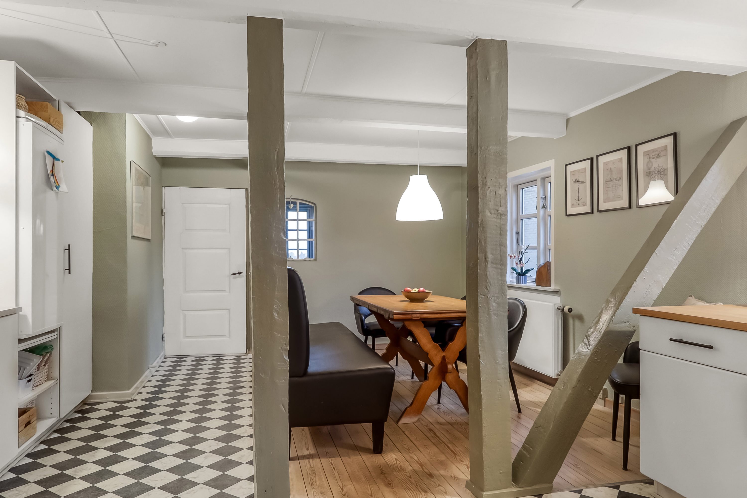 Fremhævet andet billede i fuldskærmstilstand. Billede af Klavsebøllevej 18, Klavsebølle, 5953 Tranekær