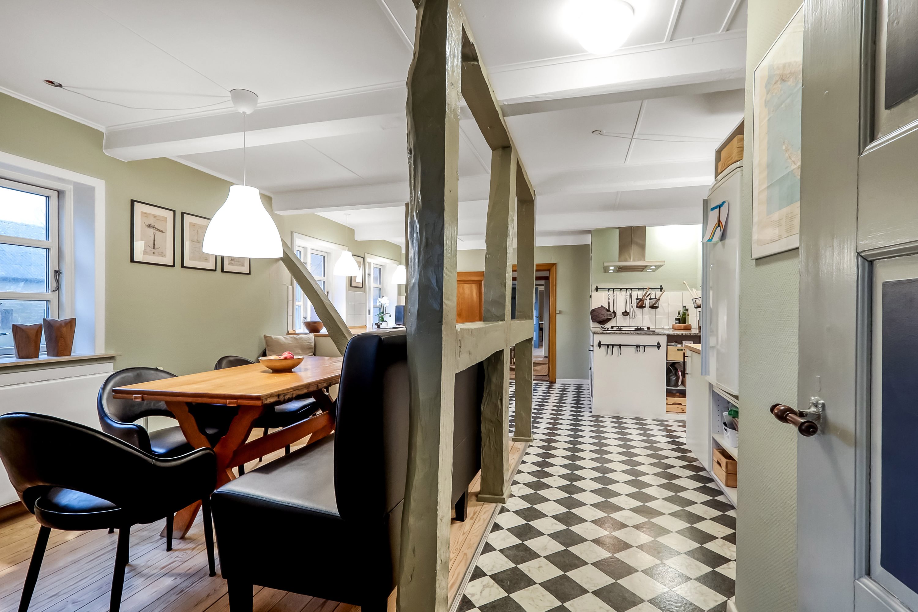 Fremhævet andet billede i fuldskærmstilstand. Billede af Klavsebøllevej 18, Klavsebølle, 5953 Tranekær