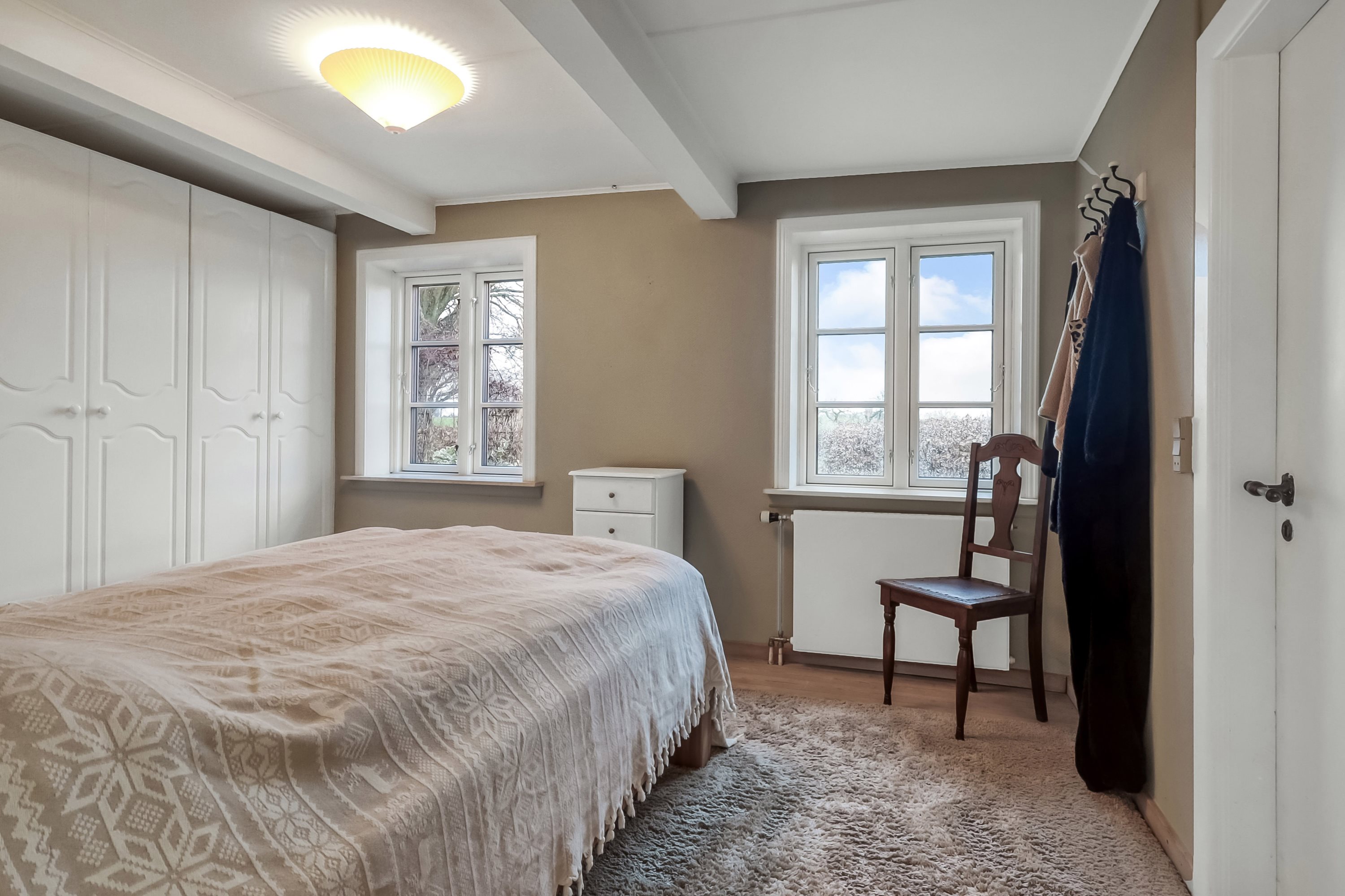 Fremhævet værelse billede i fuldskærmstilstand. Billede af Klavsebøllevej 18, Klavsebølle, 5953 Tranekær