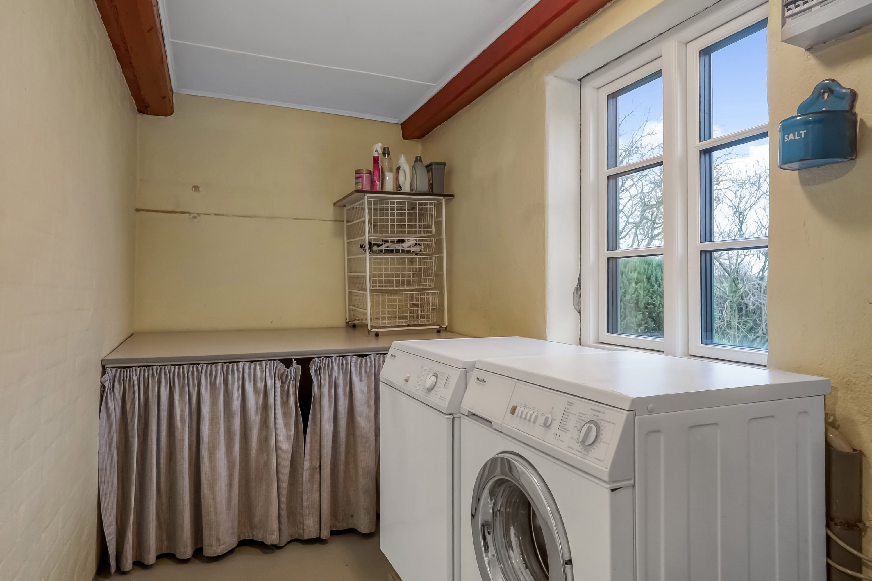 Fremhævet bryggers billede i fuldskærmstilstand. Billede af Klavsebøllevej 18, Klavsebølle, 5953 Tranekær