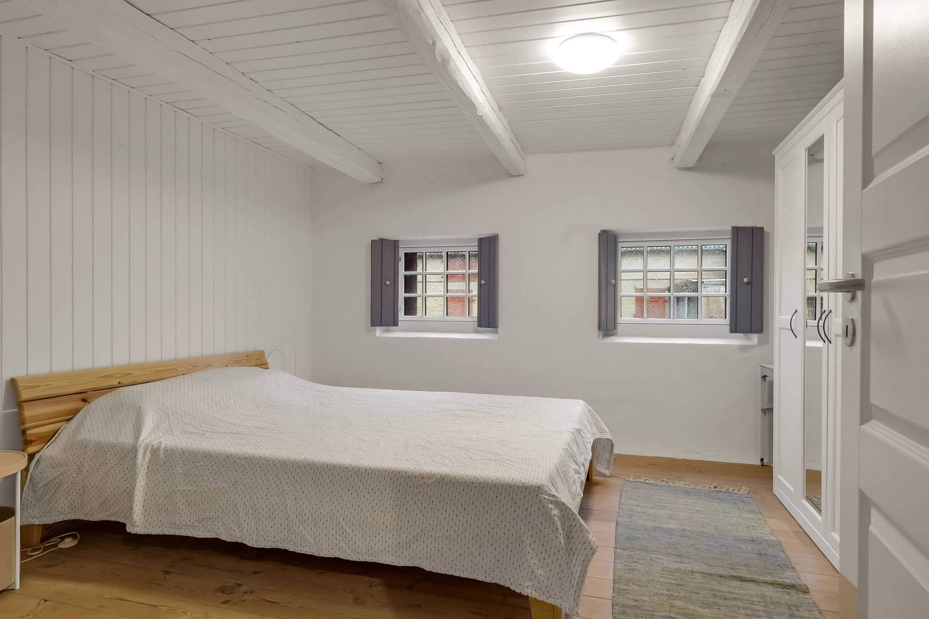 Fremhævet værelse billede i fuldskærmstilstand. Billede af Klavsebøllevej 18, Klavsebølle, 5953 Tranekær