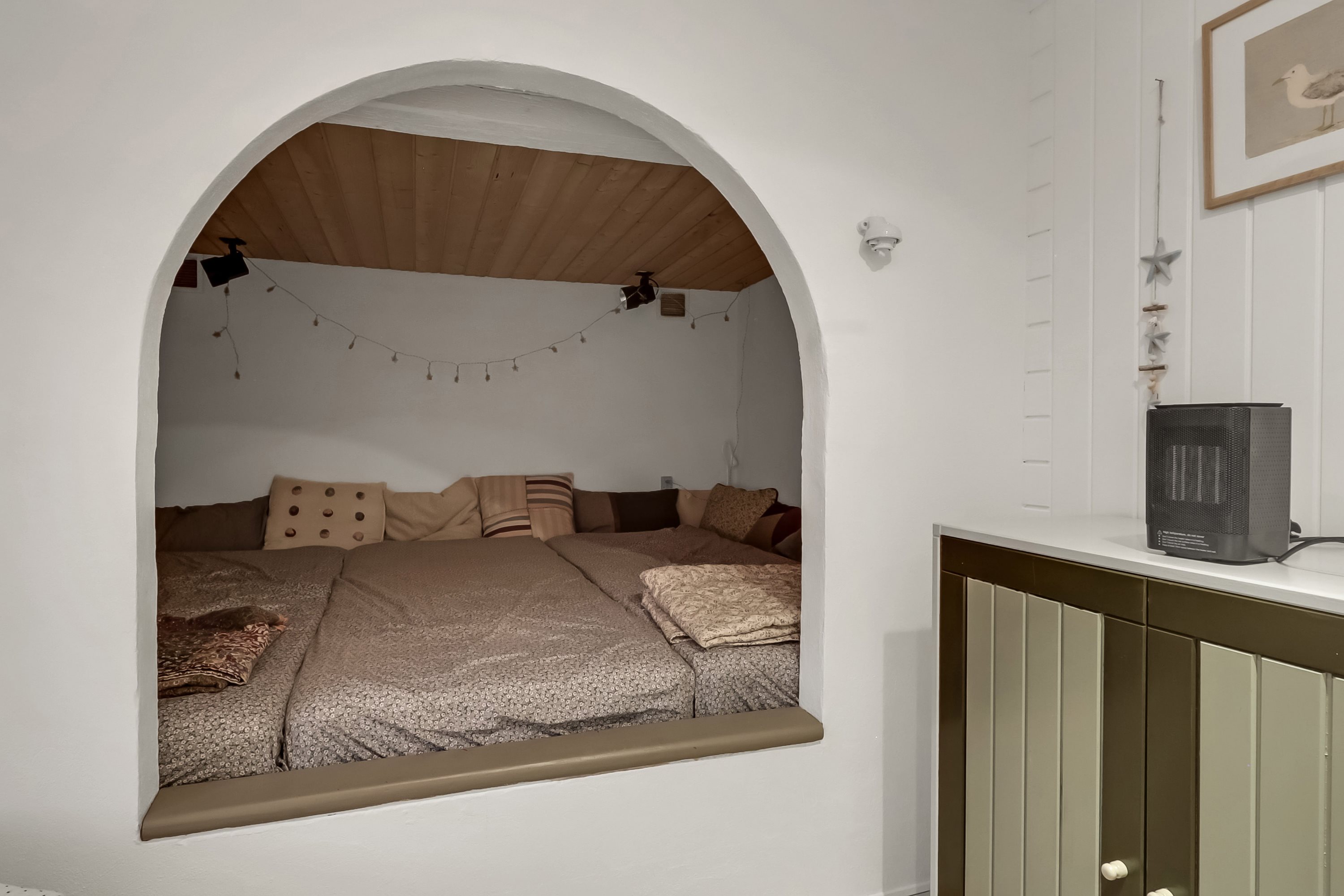 Fremhævet andet billede i fuldskærmstilstand. Billede af Klavsebøllevej 18, Klavsebølle, 5953 Tranekær