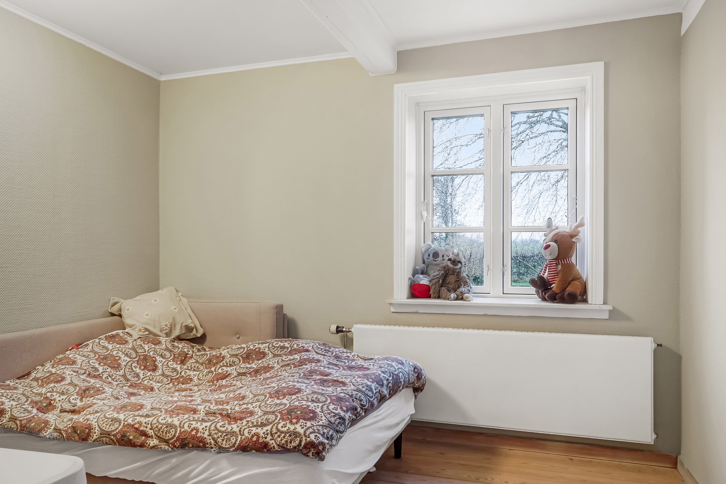 Fremhævet værelse billede i fuldskærmstilstand. Billede af Klavsebøllevej 18, Klavsebølle, 5953 Tranekær