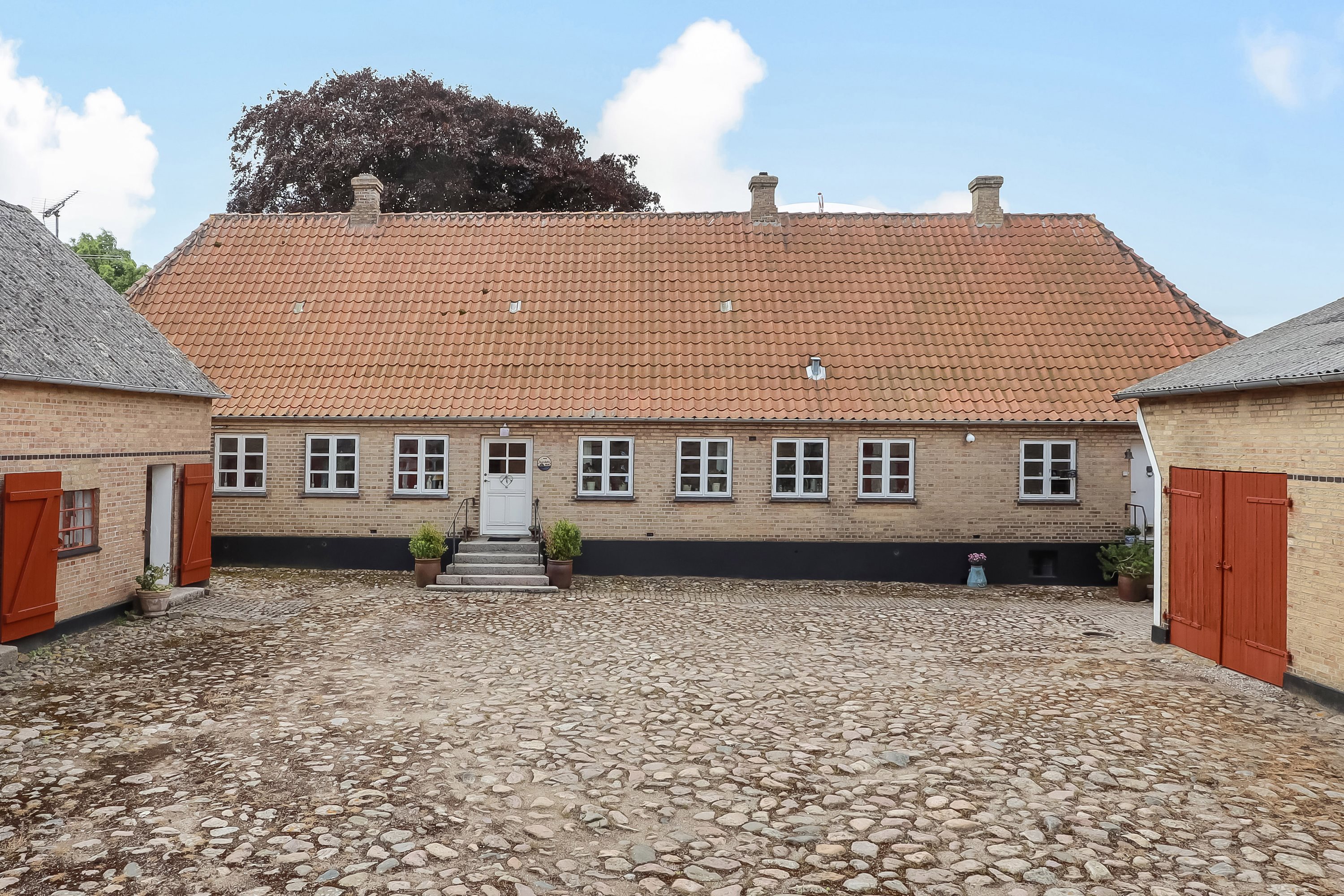 Fremhævet  billede i fuldskærmstilstand. Billede af Klavsebøllevej 18, Klavsebølle, 5953 Tranekær