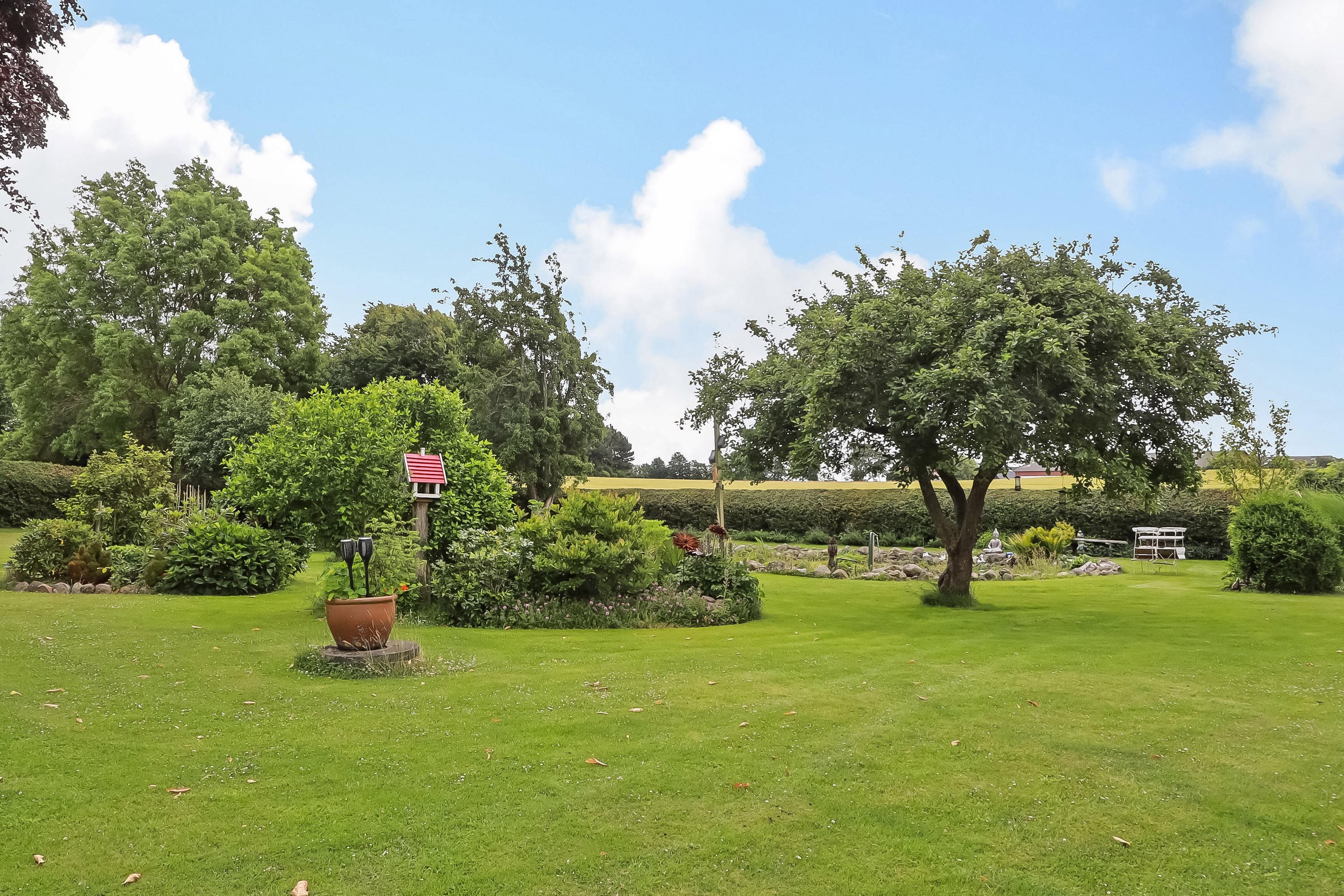 Fremhævet  billede i fuldskærmstilstand. Billede af Klavsebøllevej 18, Klavsebølle, 5953 Tranekær