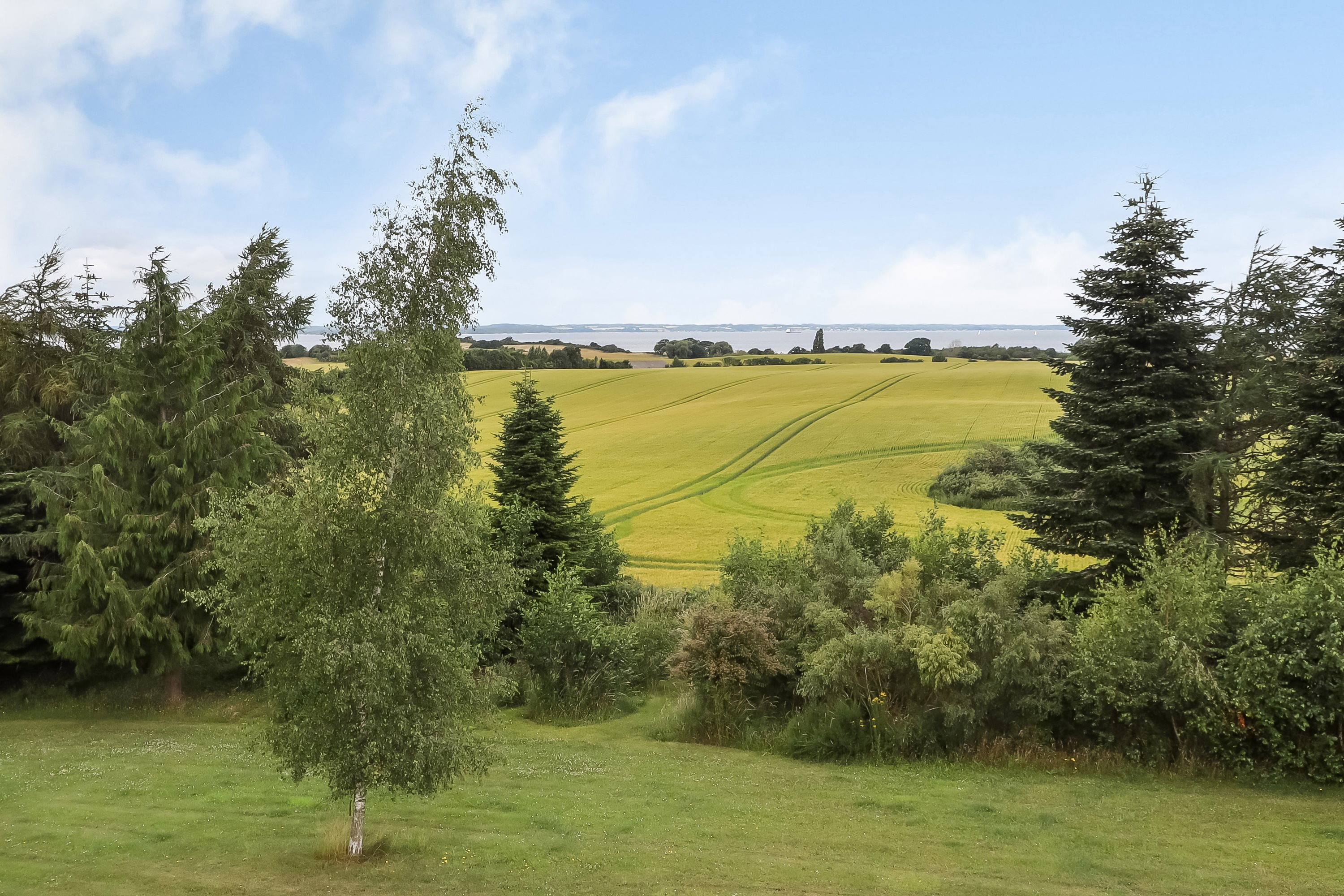 Fremhævet  billede i fuldskærmstilstand. Billede af Klavsebøllevej 18, Klavsebølle, 5953 Tranekær