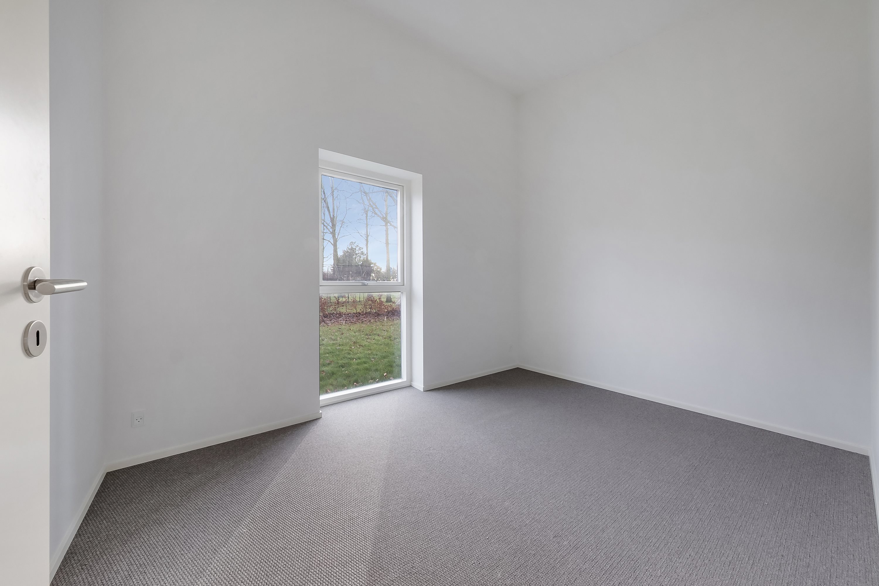 Fremhævet værelse billede i fuldskærmstilstand. Billede af Ved Vandet 3, 5800 Nyborg