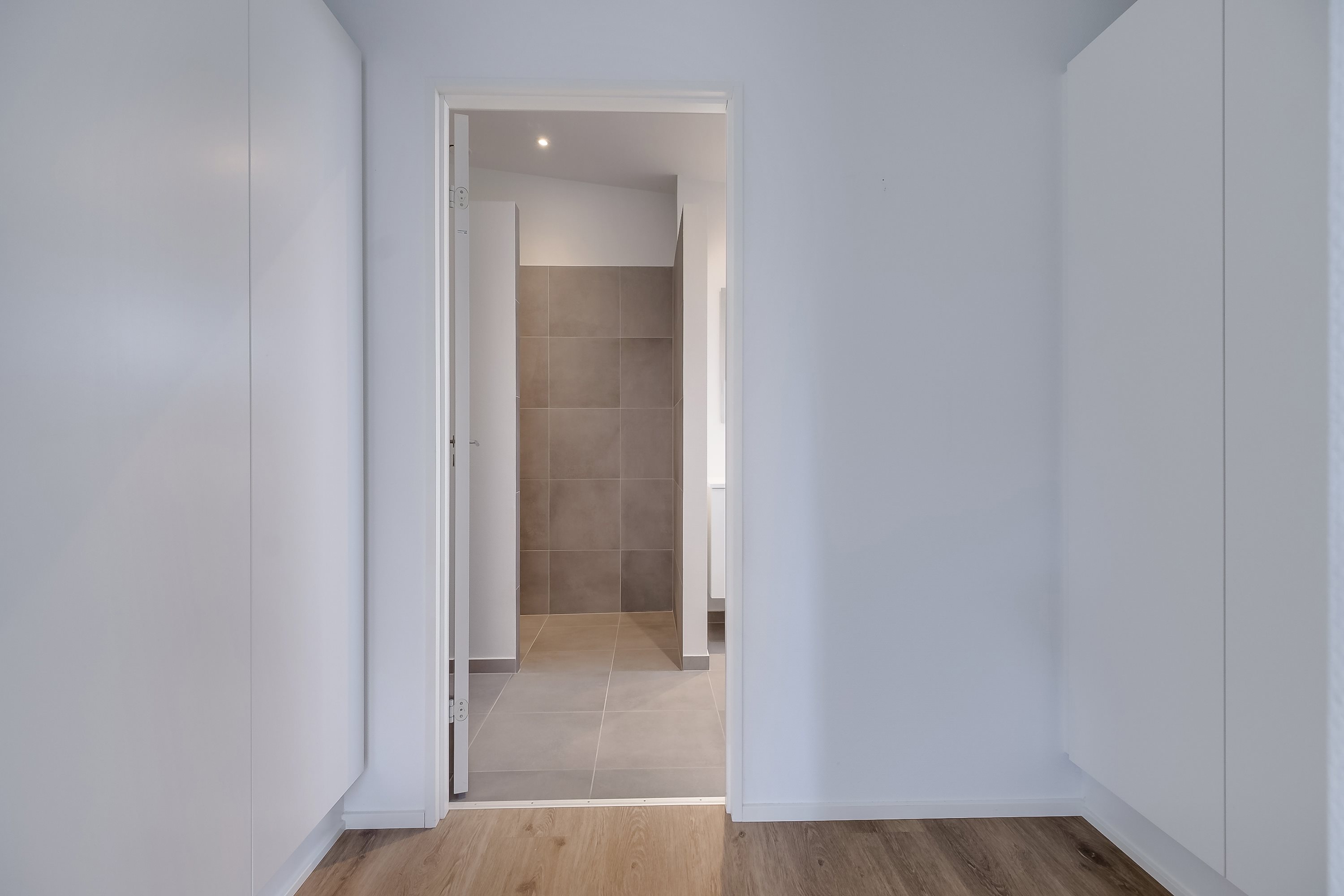 Fremhævet walkin closet billede i fuldskærmstilstand. Billede af Ved Vandet 3, 5800 Nyborg