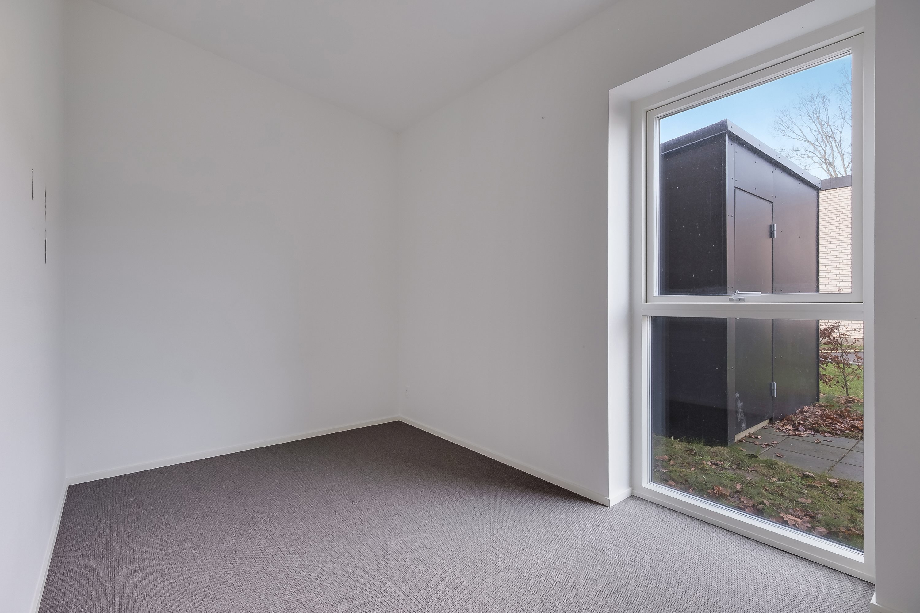 Fremhævet værelse billede i fuldskærmstilstand. Billede af Ved Vandet 3, 5800 Nyborg