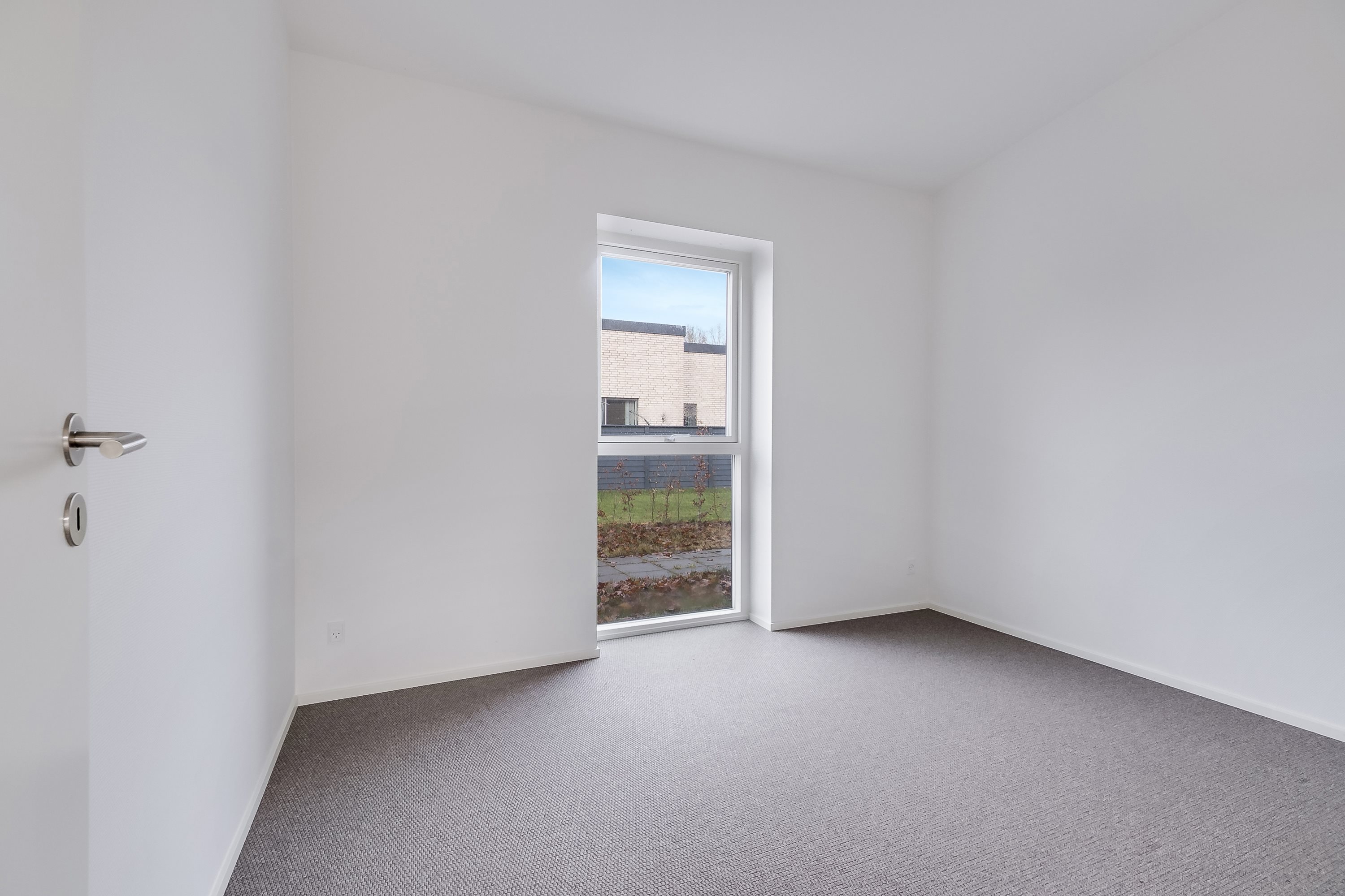 Fremhævet værelse billede i fuldskærmstilstand. Billede af Ved Vandet 3, 5800 Nyborg