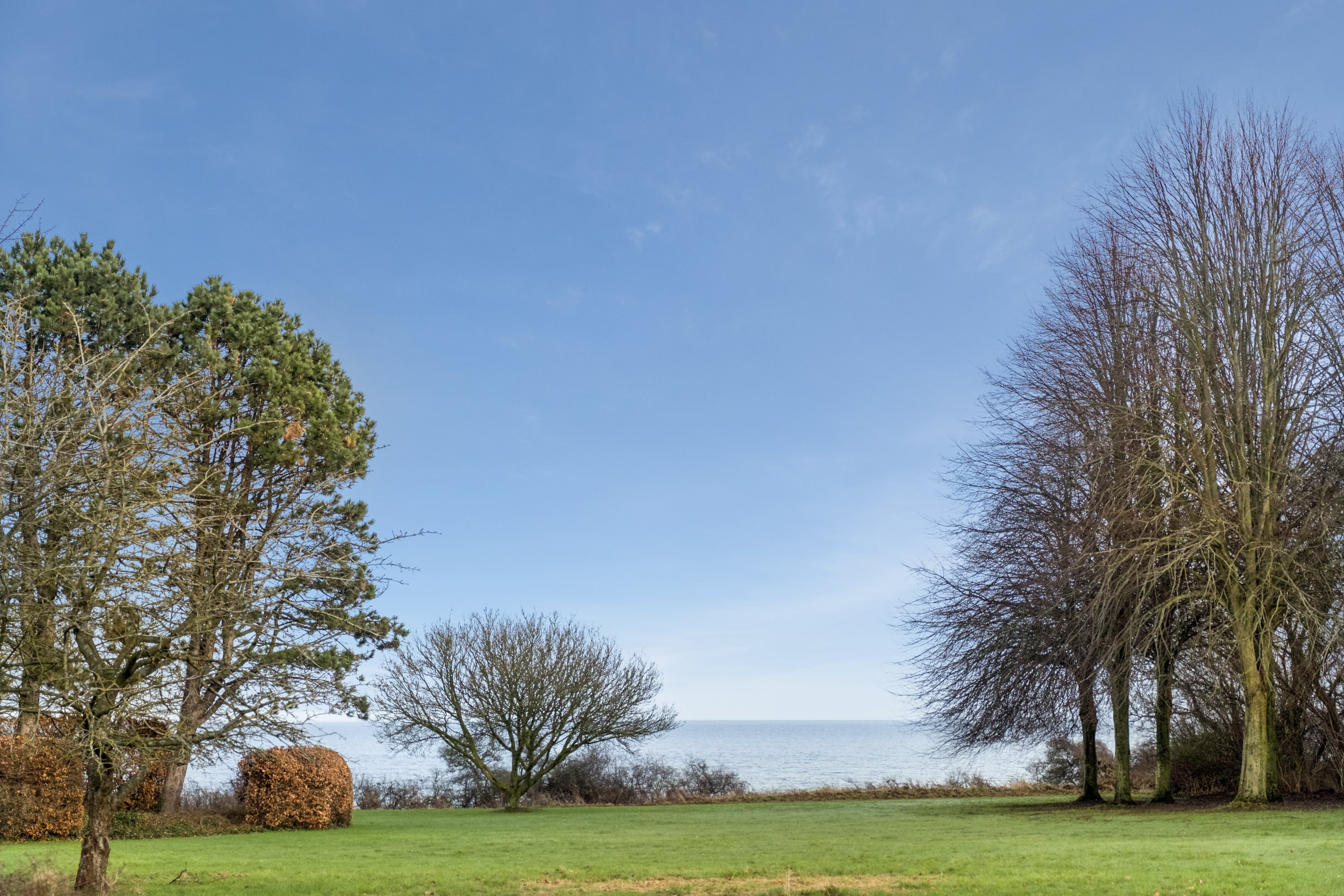 Fremhævet område billede i fuldskærmstilstand. Billede af Ved Vandet 3, 5800 Nyborg