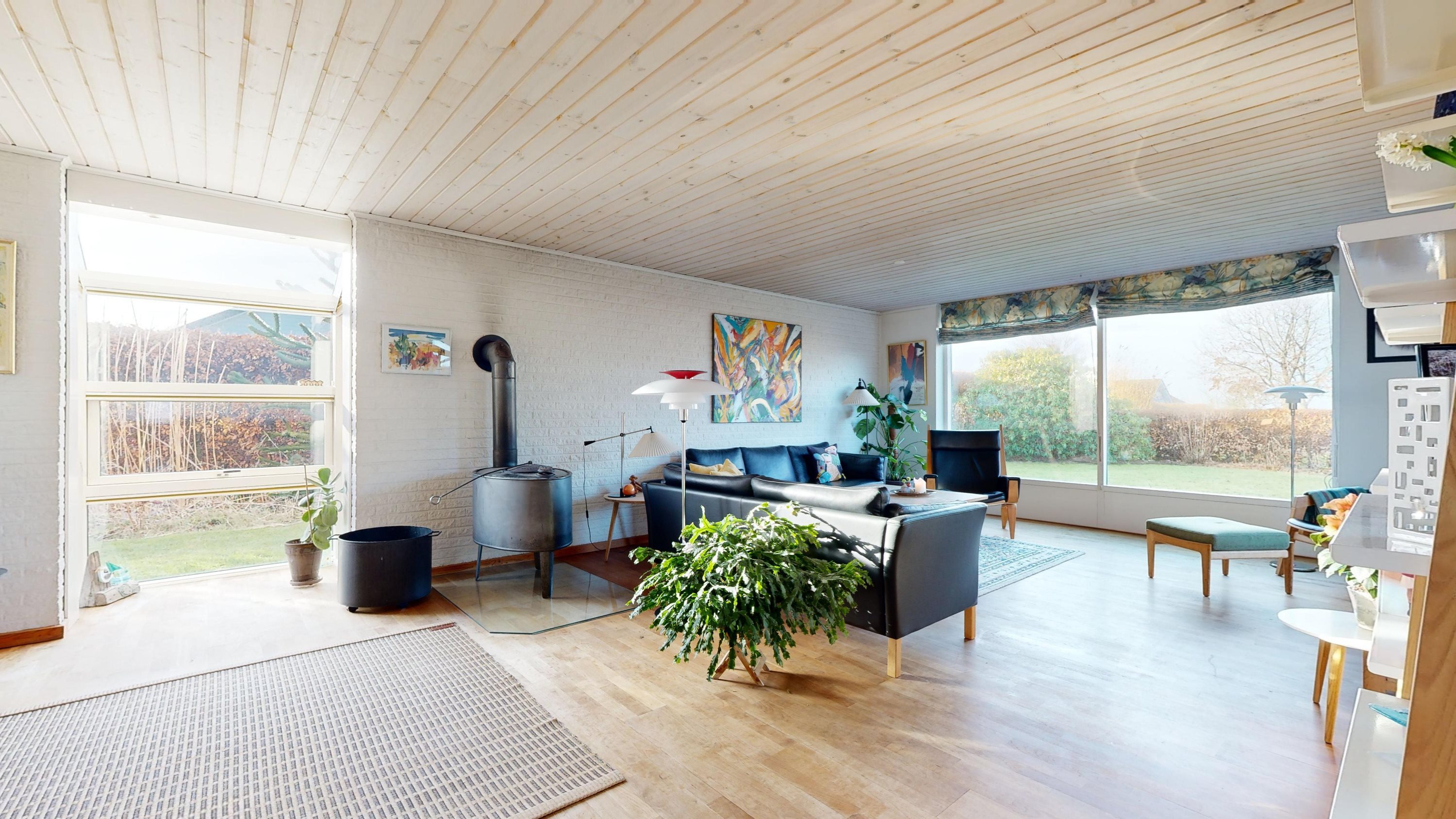 Miniaturebillede 2: . Billede af Vestervænget 3, 8832 Skals