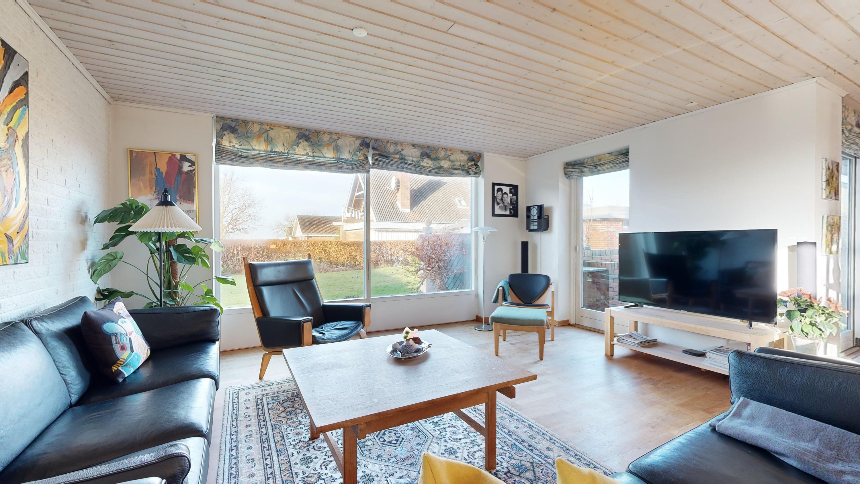 Fremhævet  billede i fuldskærmstilstand. Billede af Vestervænget 3, 8832 Skals