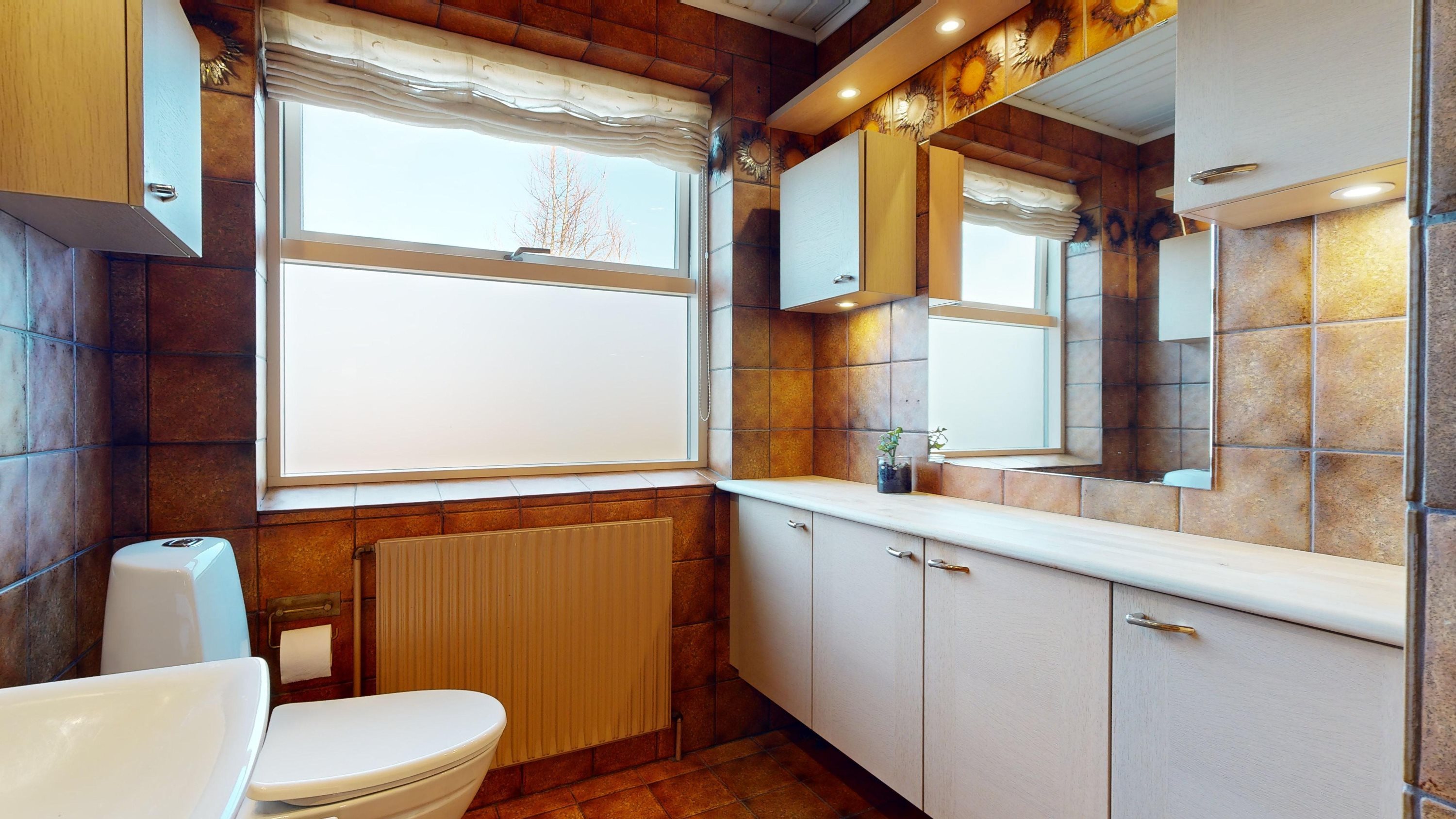 Fremhævet  billede i fuldskærmstilstand. Billede af Vestervænget 3, 8832 Skals