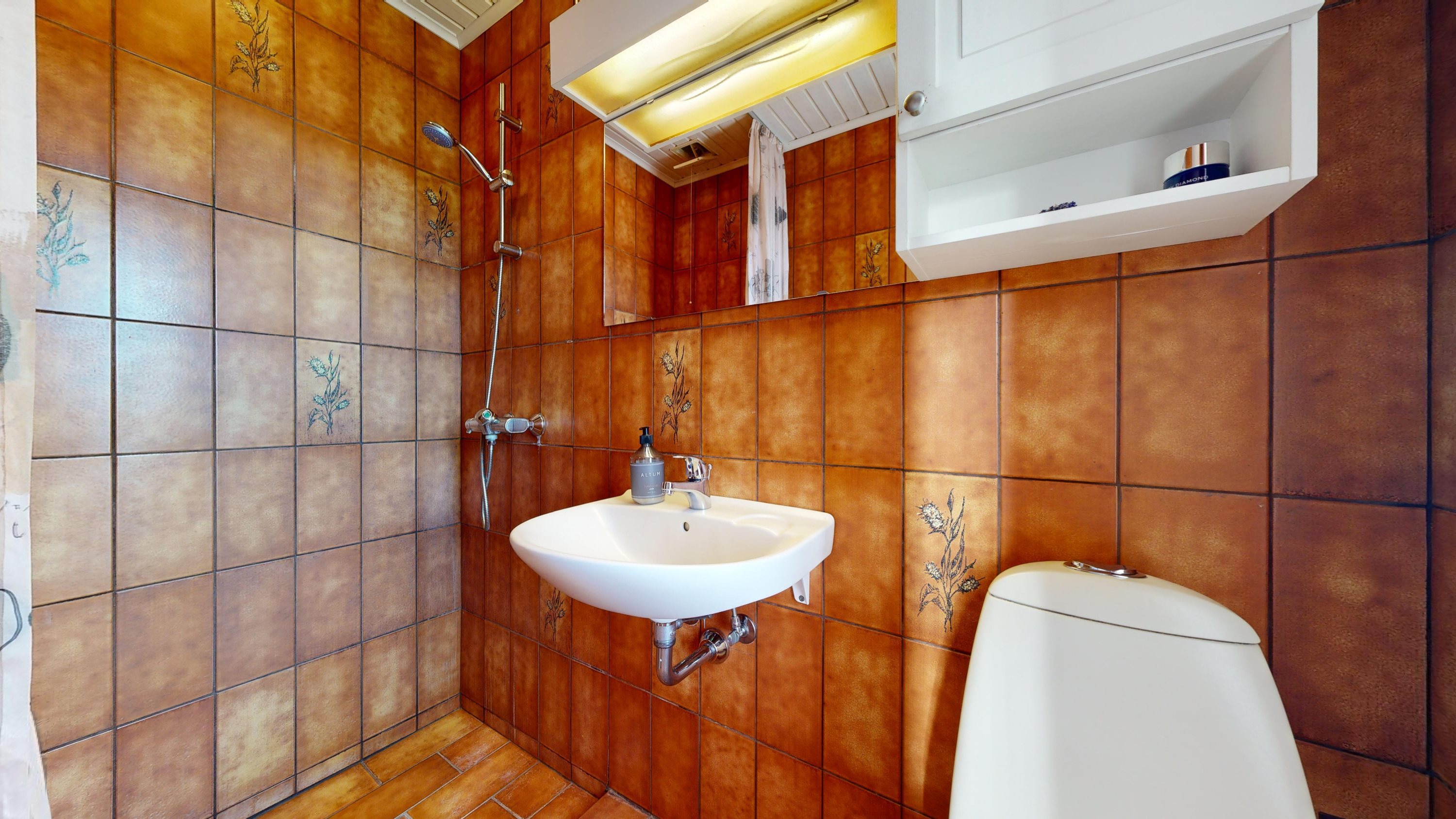 Fremhævet  billede i fuldskærmstilstand. Billede af Vestervænget 3, 8832 Skals