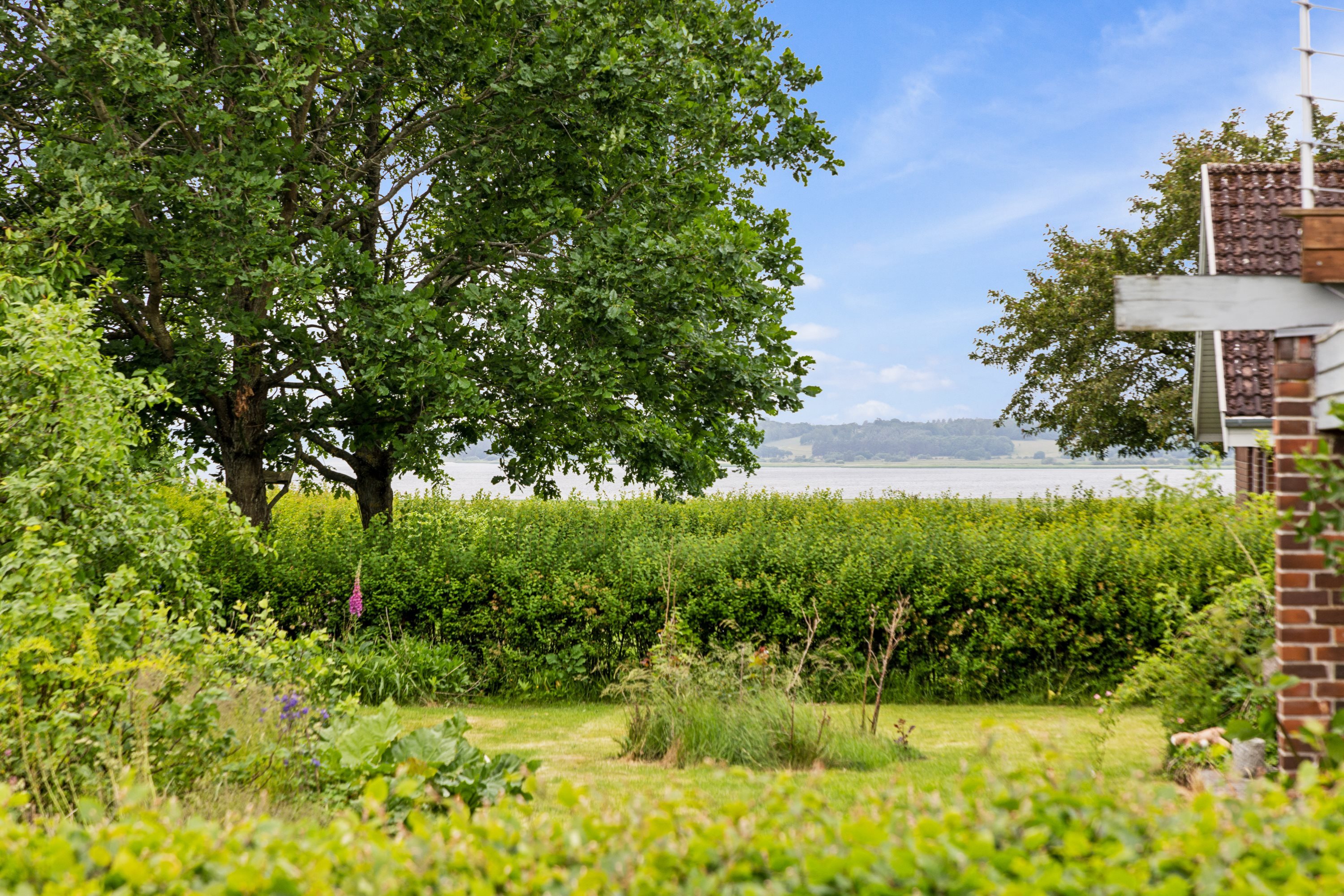 Miniaturebillede 1: . Billede af Vestervænget 3, 8832 Skals