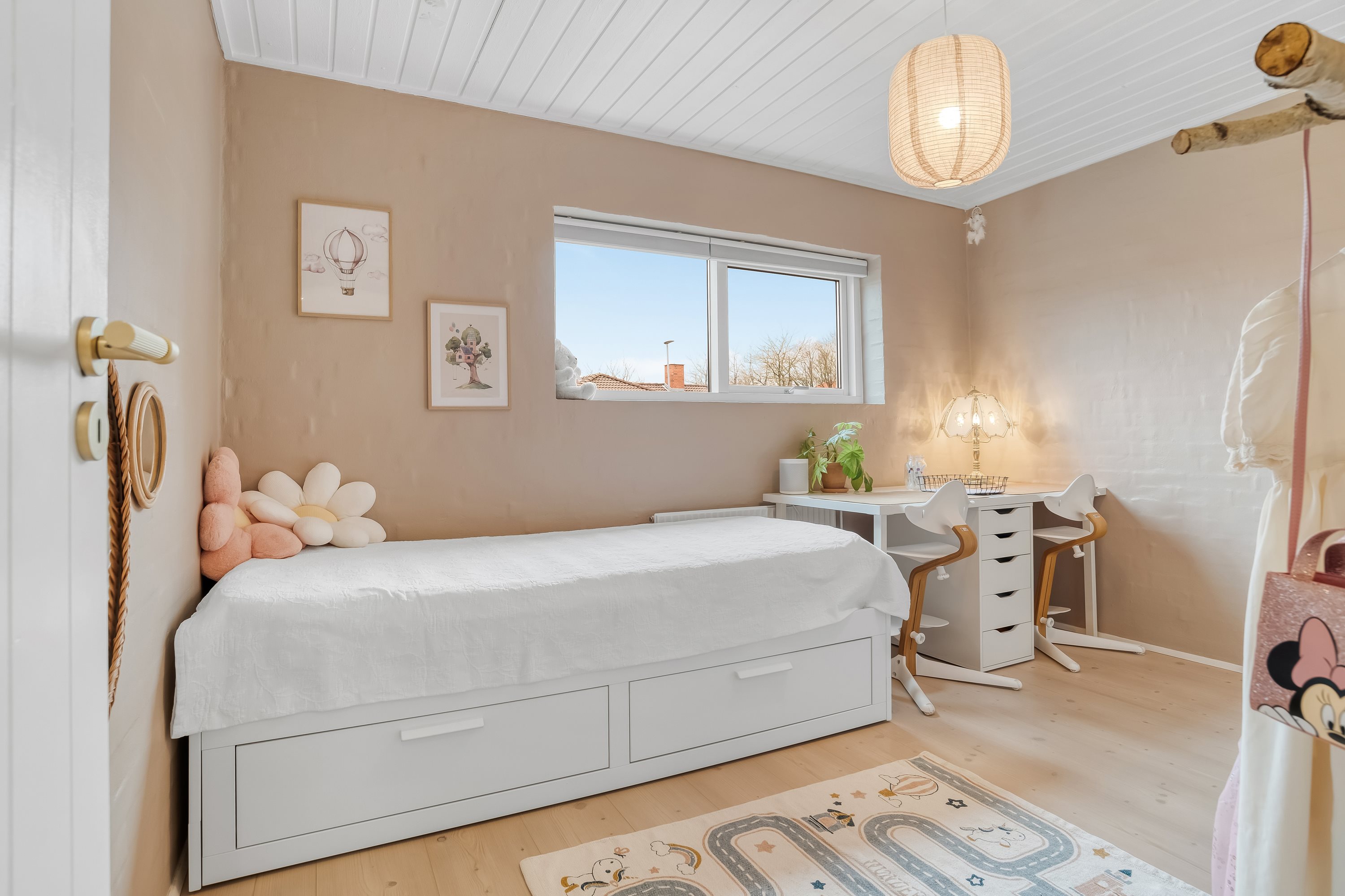 Fremhævet værelse billede i fuldskærmstilstand. Billede af Wagnersvej 48, 7500 Holstebro