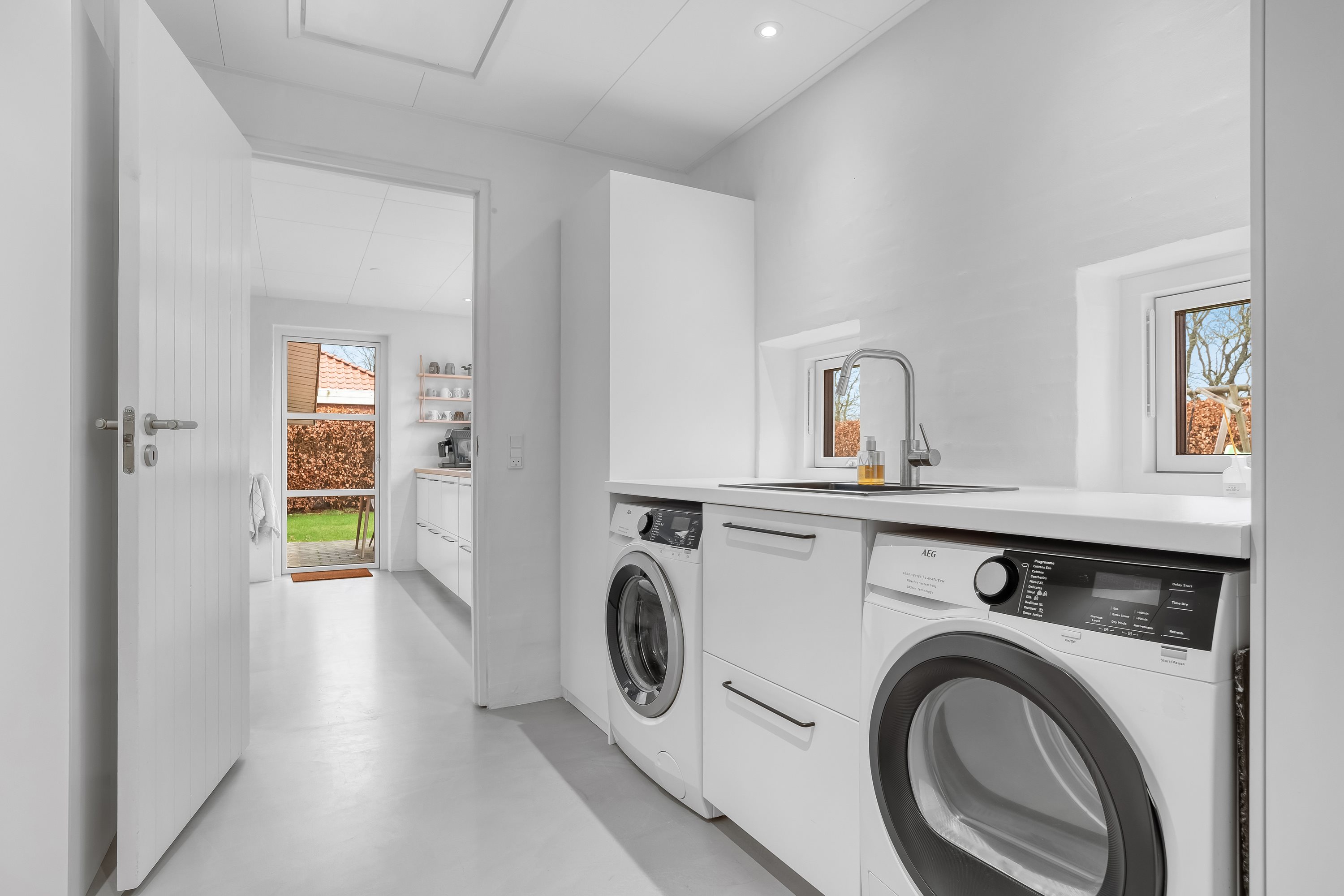 Fremhævet bryggers billede i fuldskærmstilstand. Billede af Wagnersvej 48, 7500 Holstebro