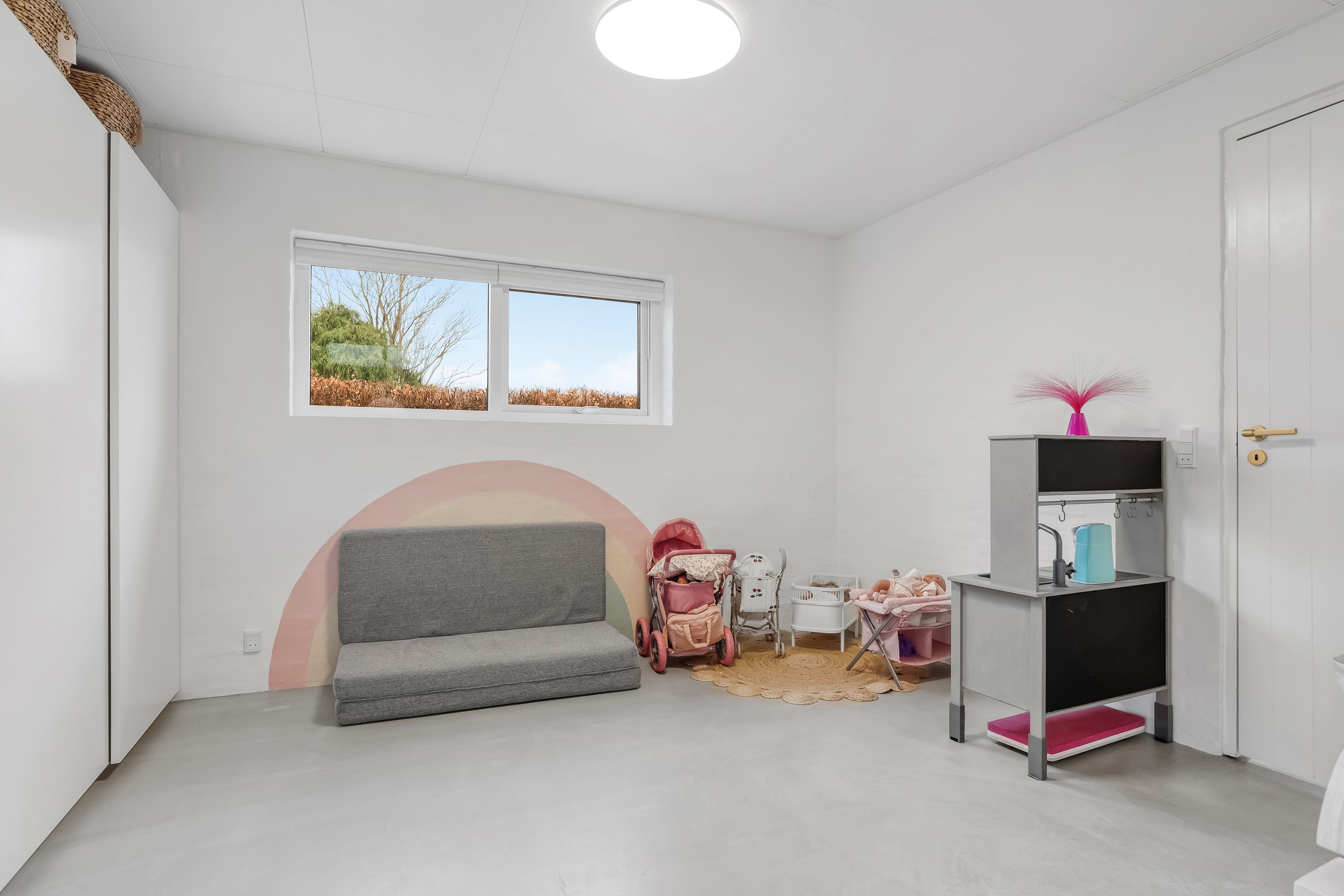 Fremhævet andet billede i fuldskærmstilstand. Billede af Wagnersvej 48, 7500 Holstebro