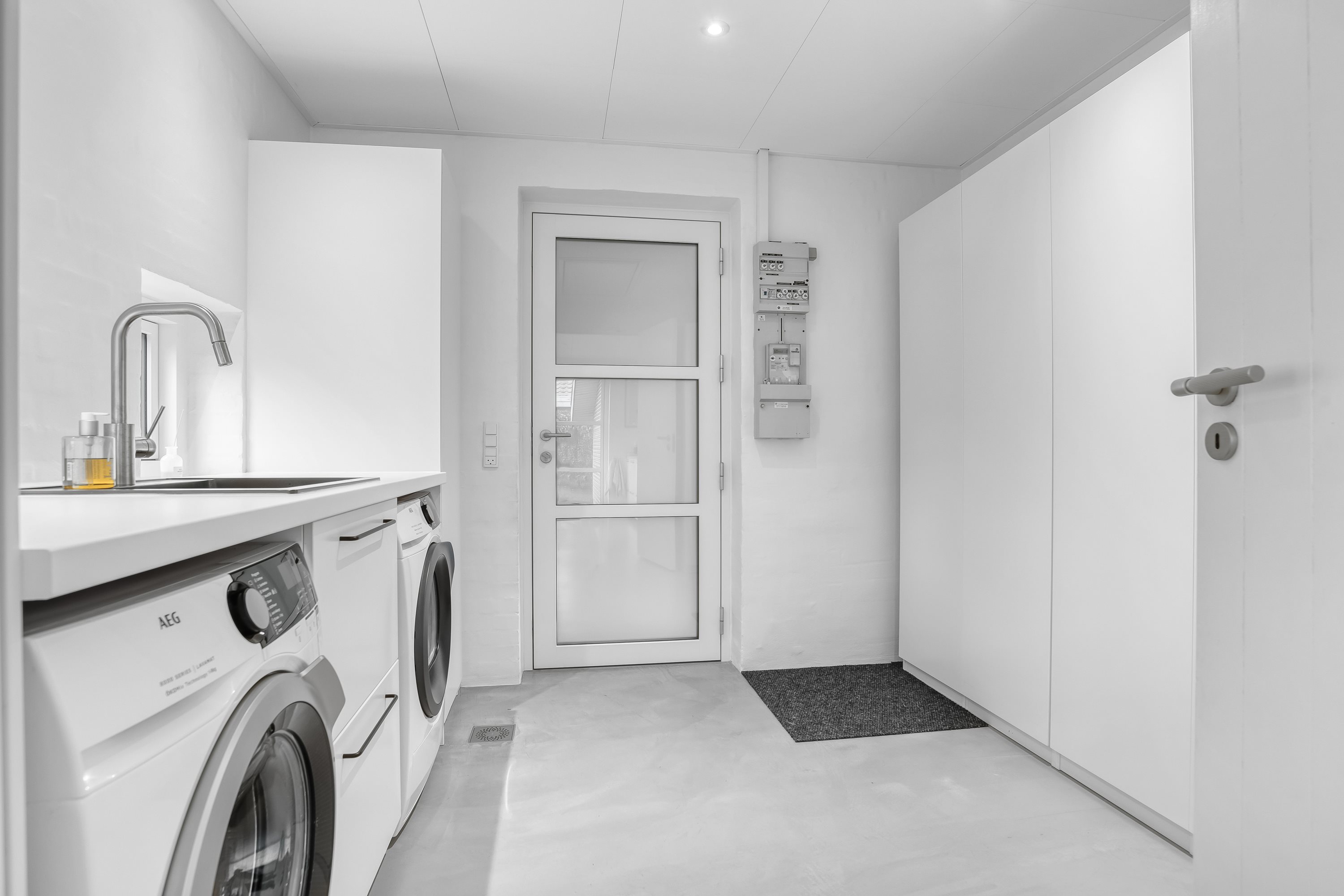 Fremhævet bryggers billede i fuldskærmstilstand. Billede af Wagnersvej 48, 7500 Holstebro