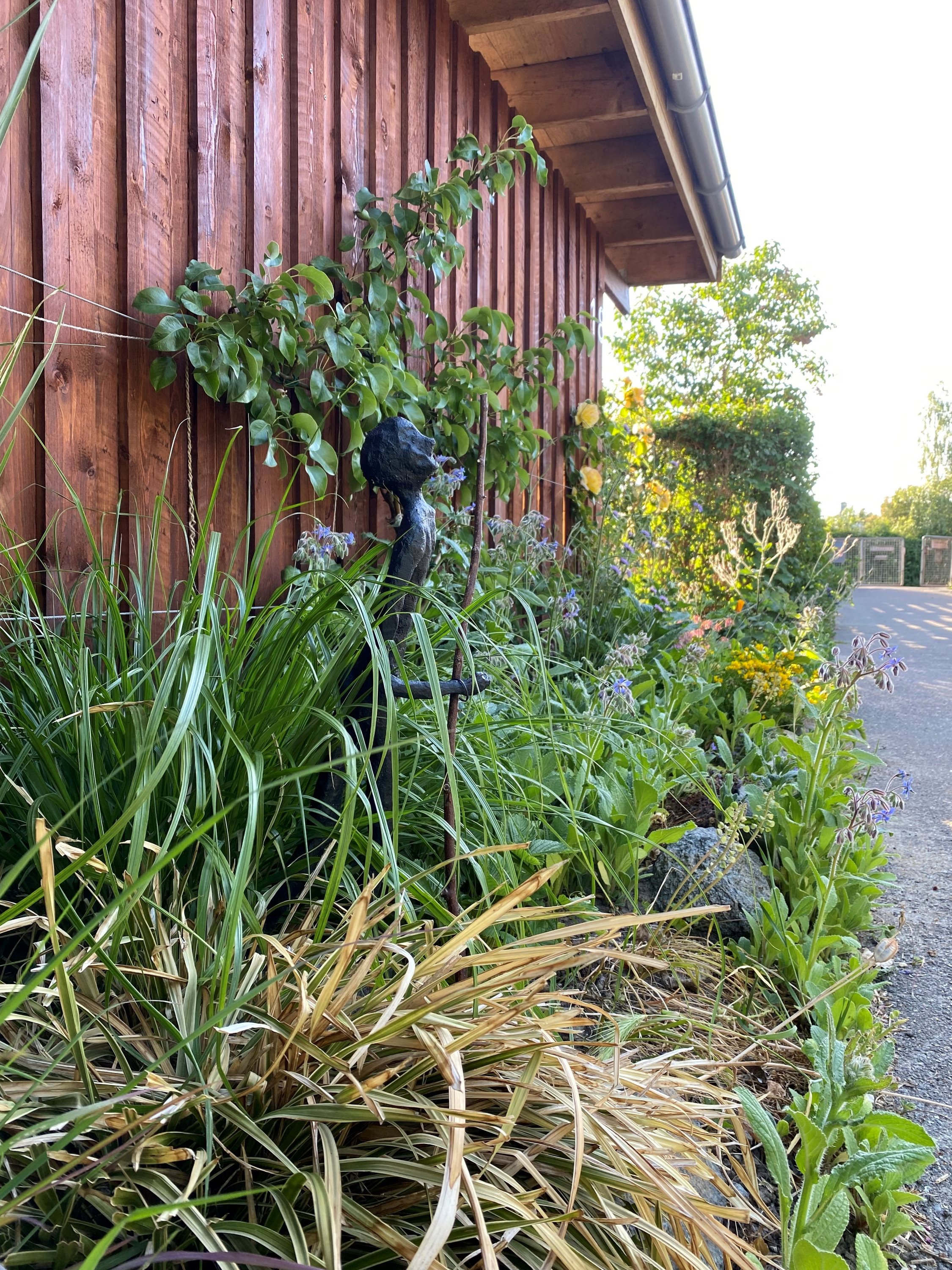 Fremhævet  billede i fuldskærmstilstand. Billede af Hf. Rosenvang 18, 2700 Brønshøj